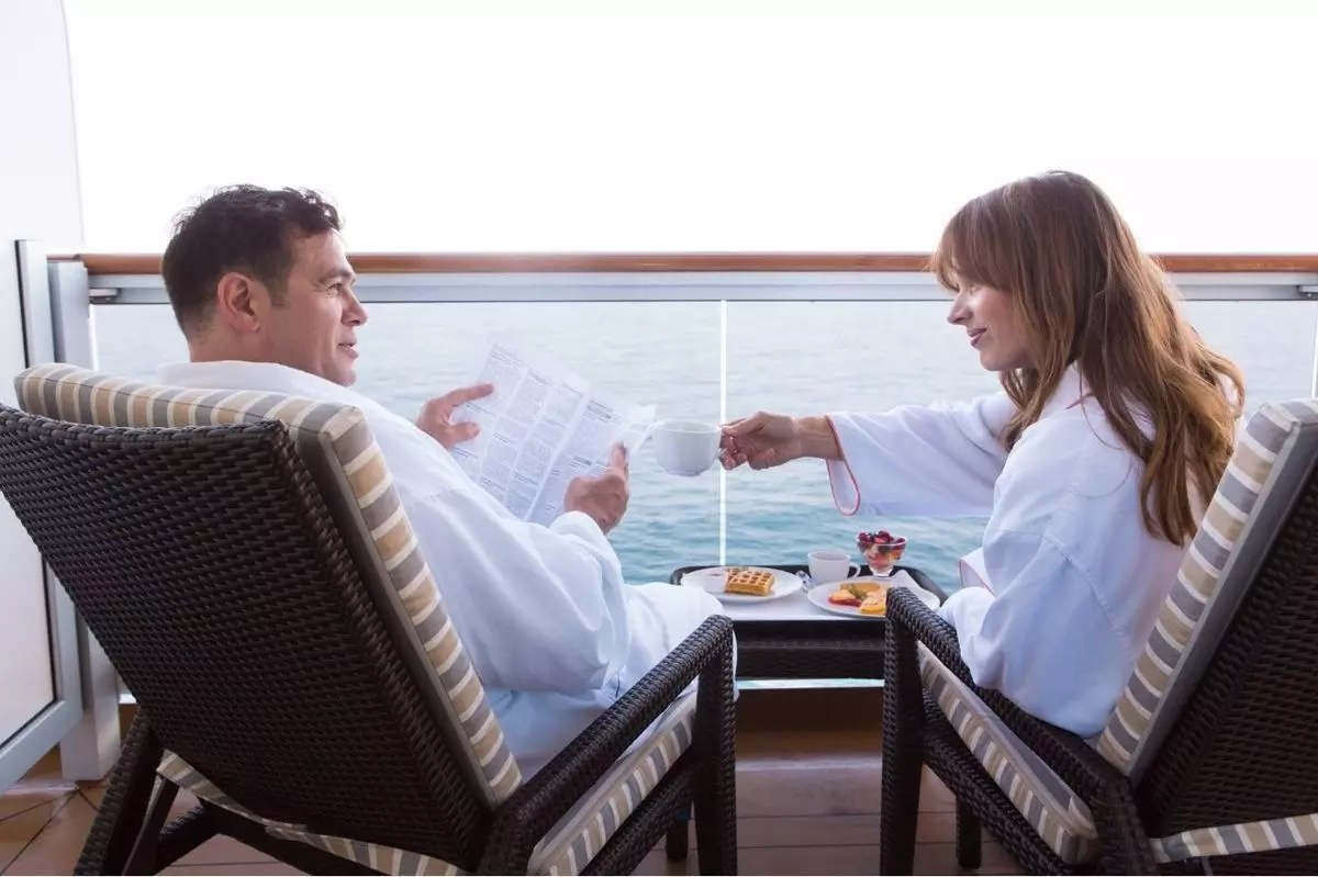 Holland America Line