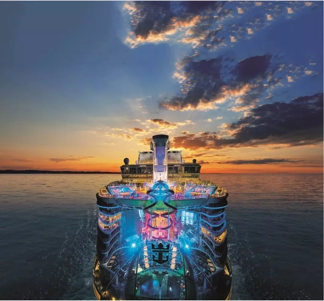 Royal Caribbean 