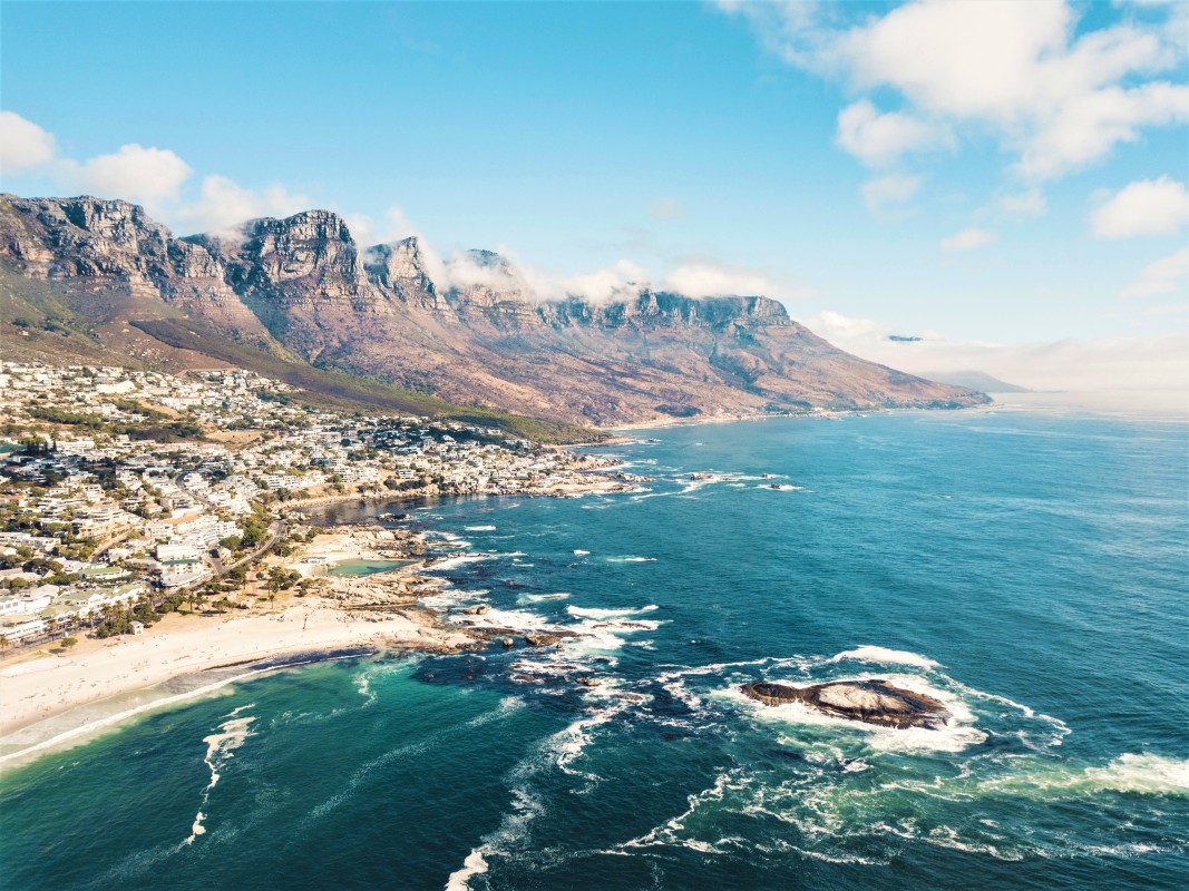 Afrika