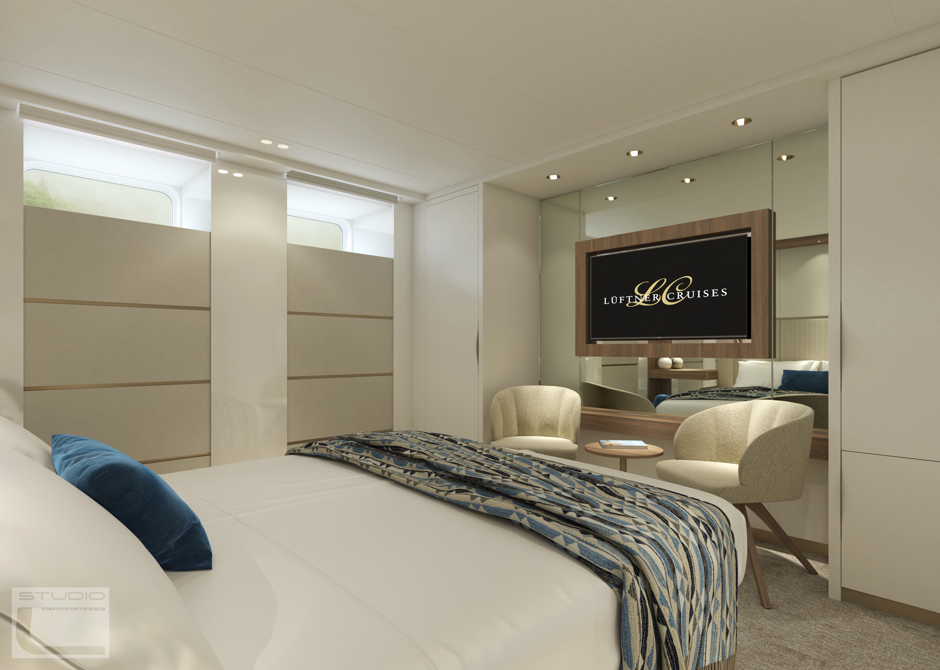 AMADEUS Amara 21