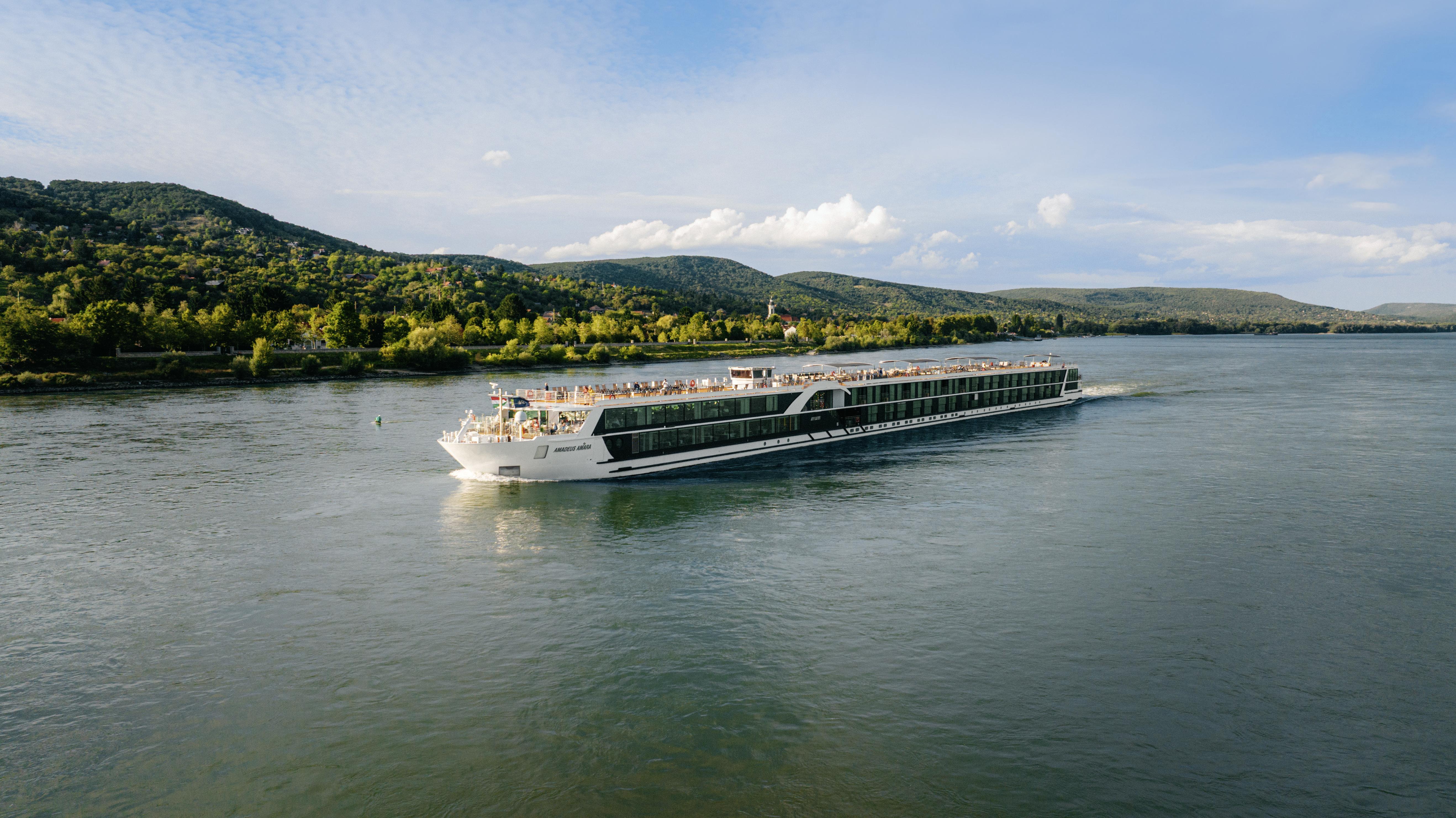 AMADEUS Amara 3