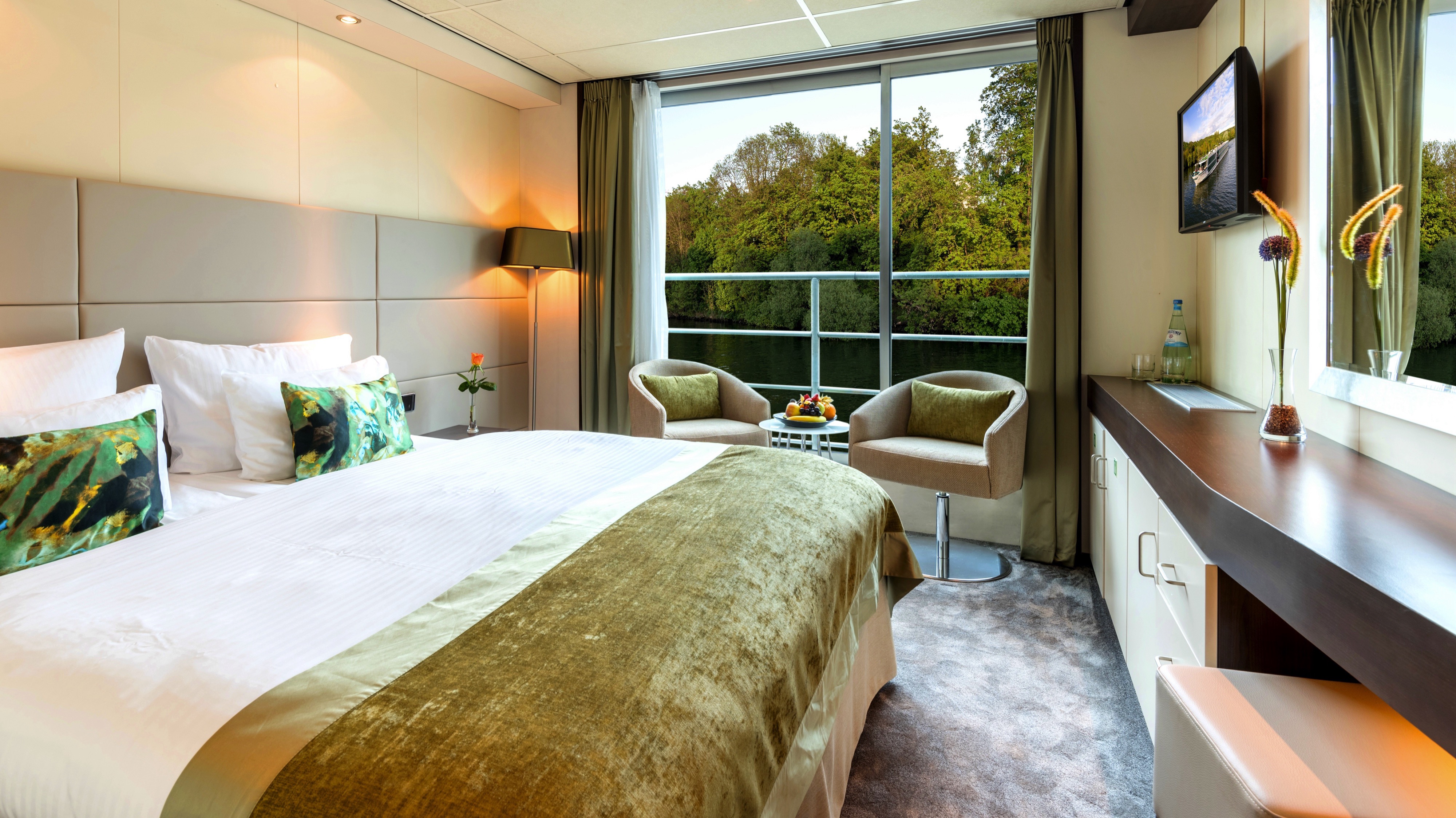 AMADEUS Diamond 21