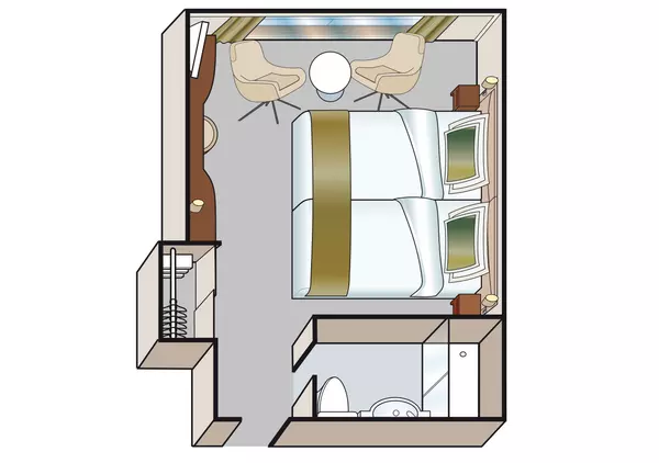 AMADEUS Diamond 22