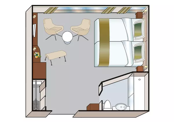 AMADEUS Diamond 25
