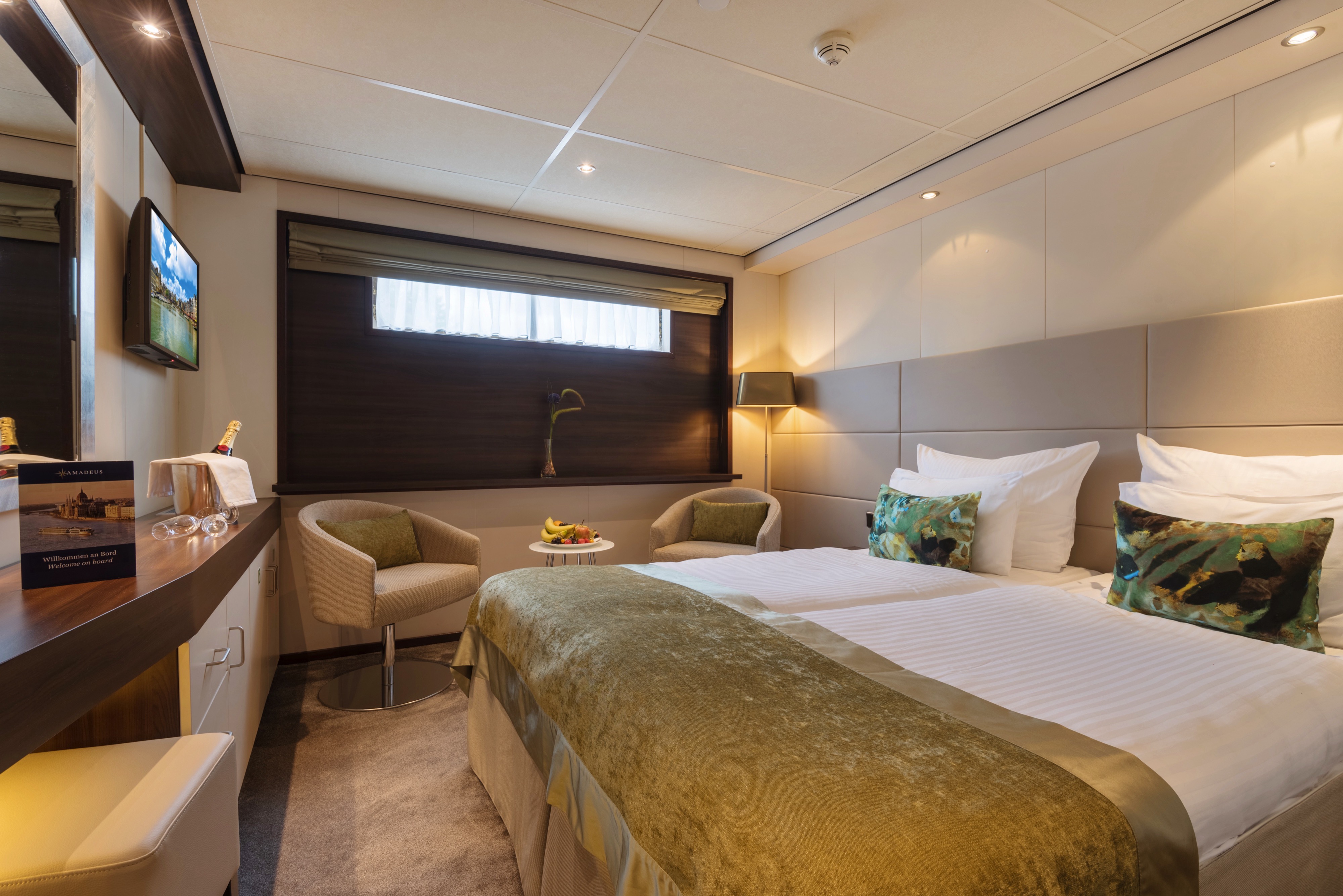 AMADEUS Diamond 17