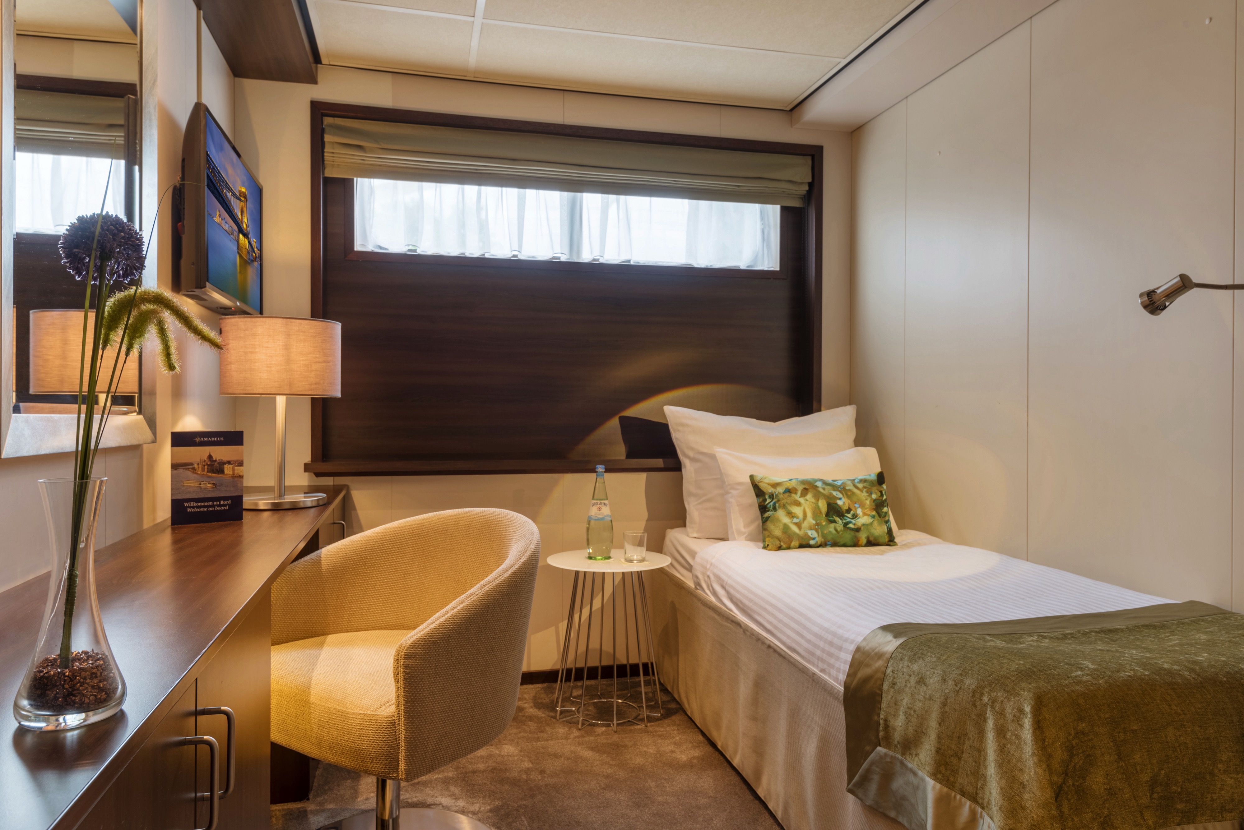 AMADEUS Diamond 19