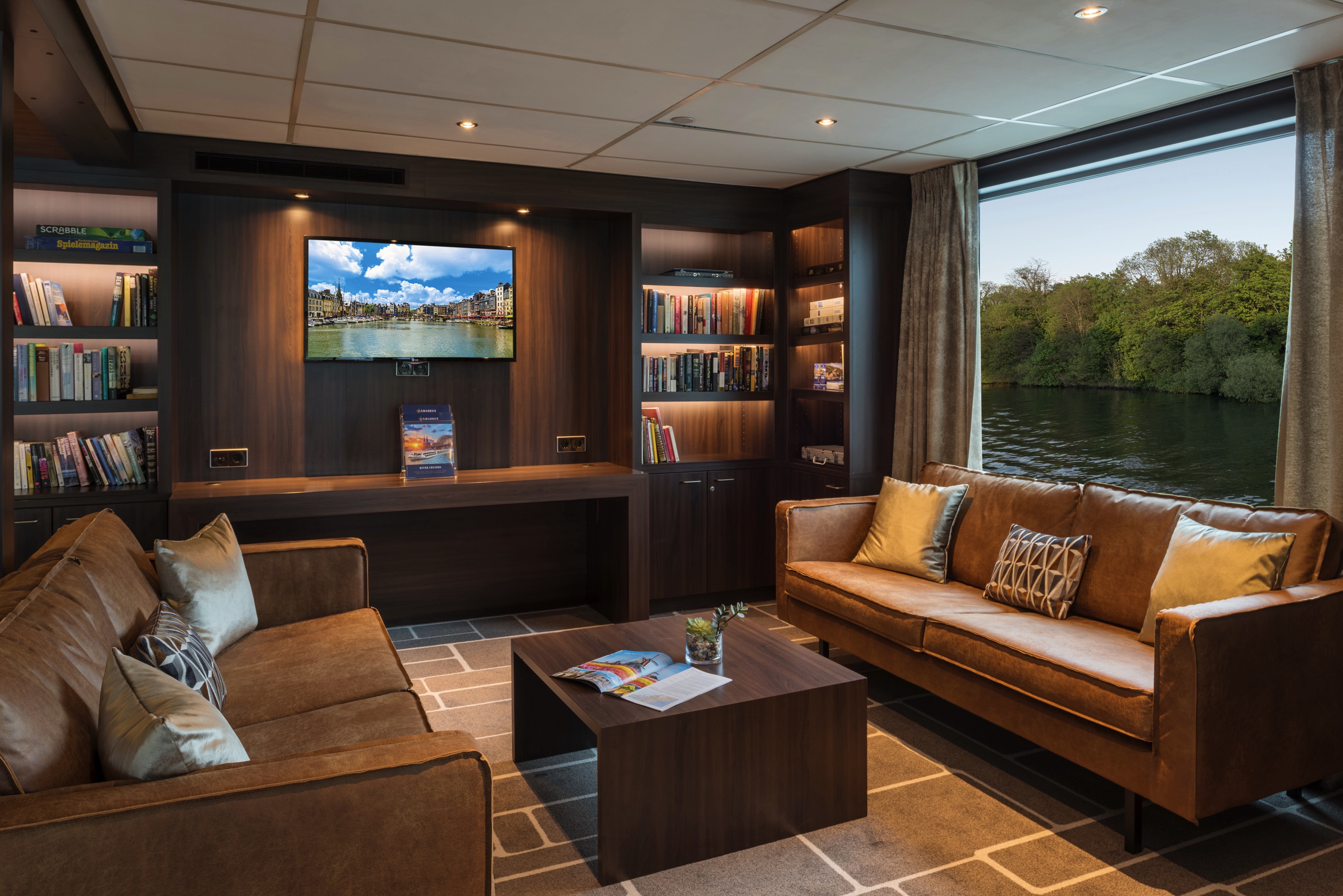 AMADEUS Diamond 12