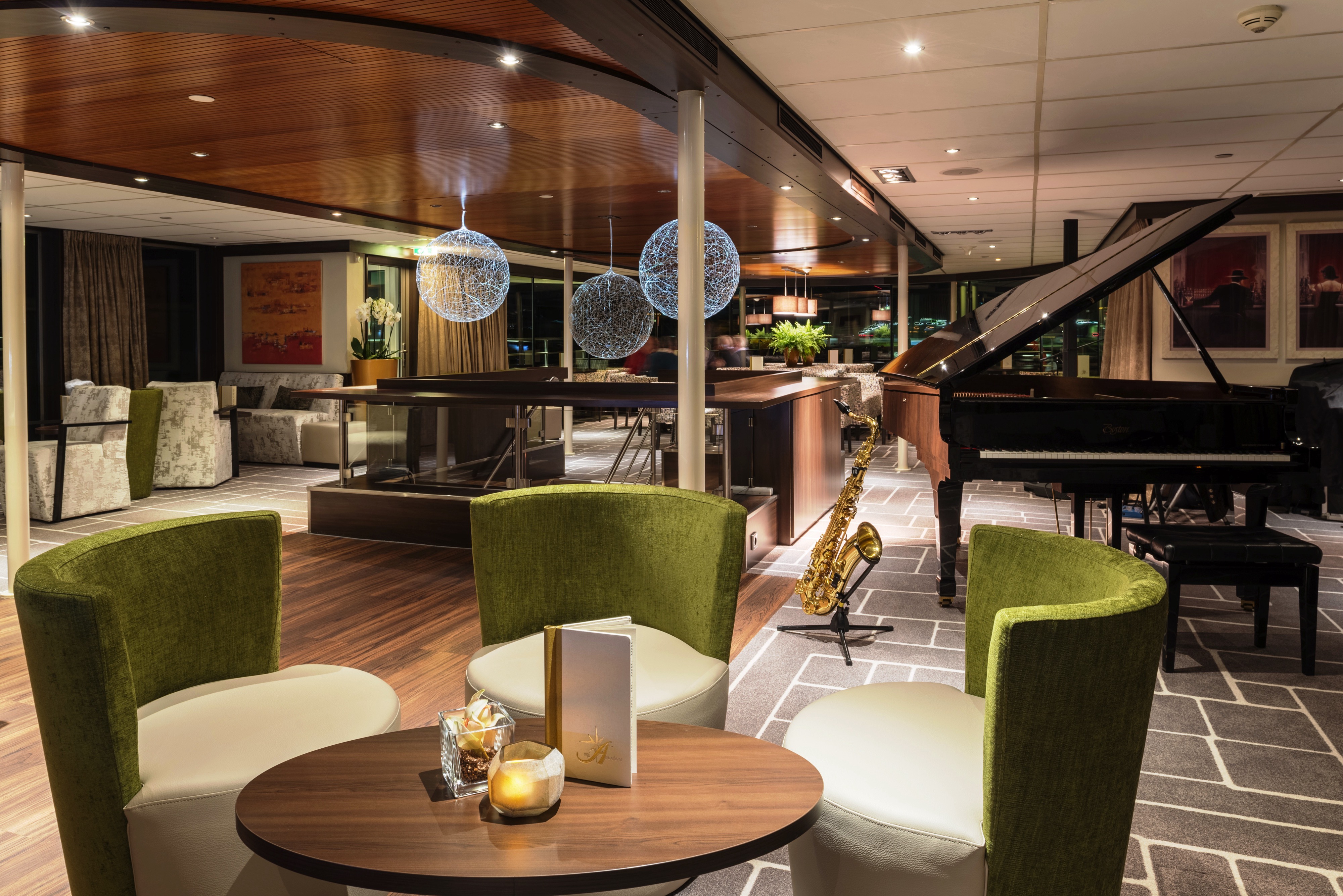 AMADEUS Diamond 14
