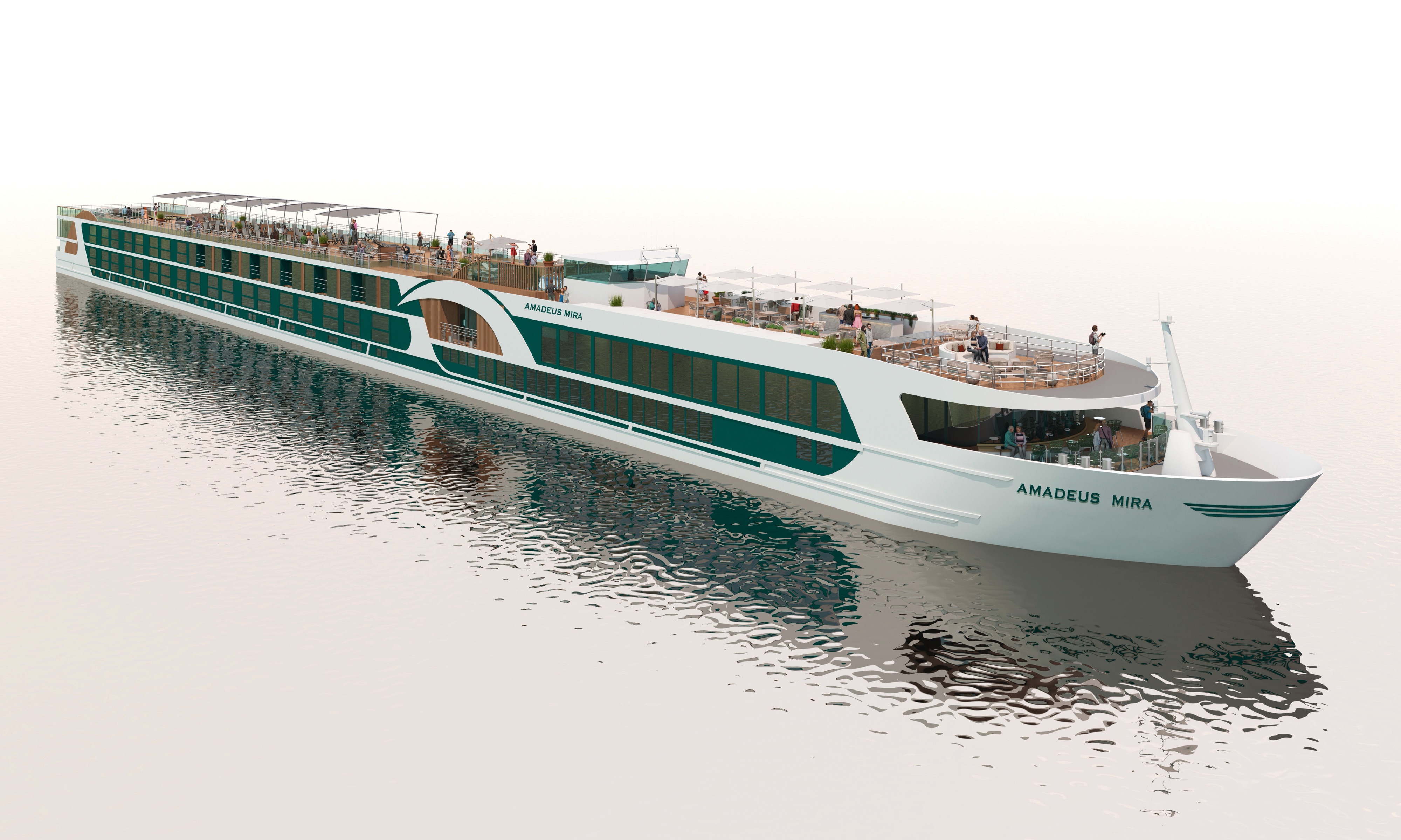 AMADEUS Mira 1
