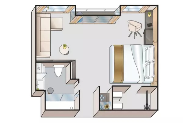 AMADEUS Nova 17