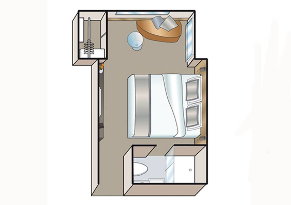 AMADEUS Queen 14