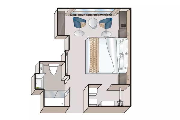 AMADEUS Riva 16