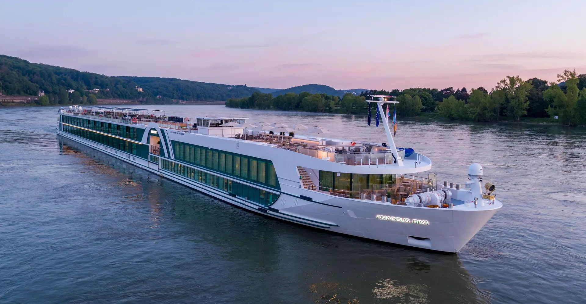 AMADEUS Riva 1