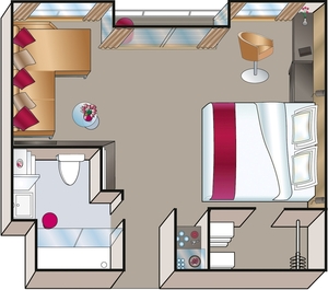 AMADEUS Silver II 20