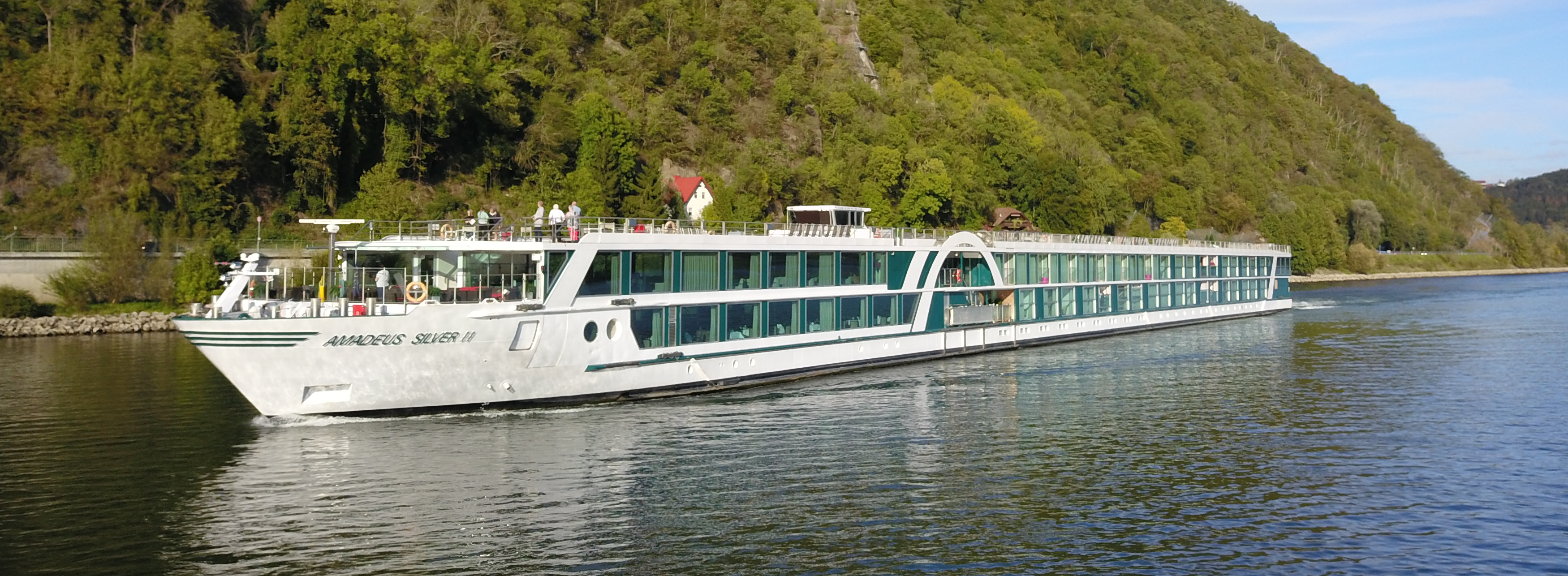 AMADEUS Silver II 1