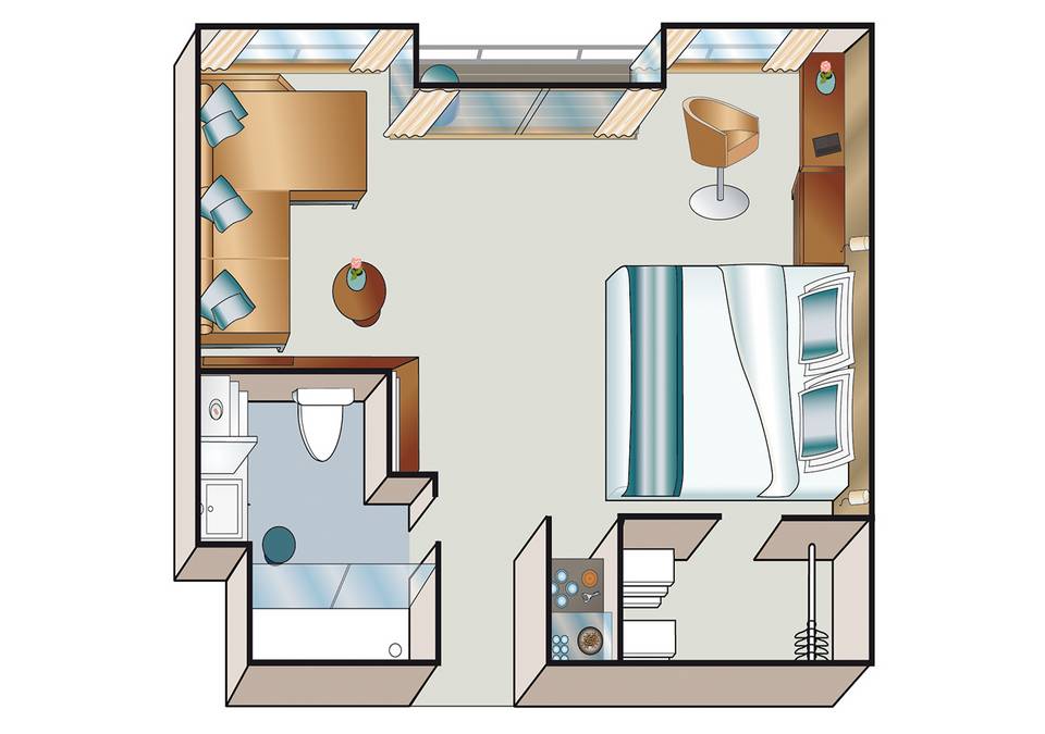 AMADEUS Star 24