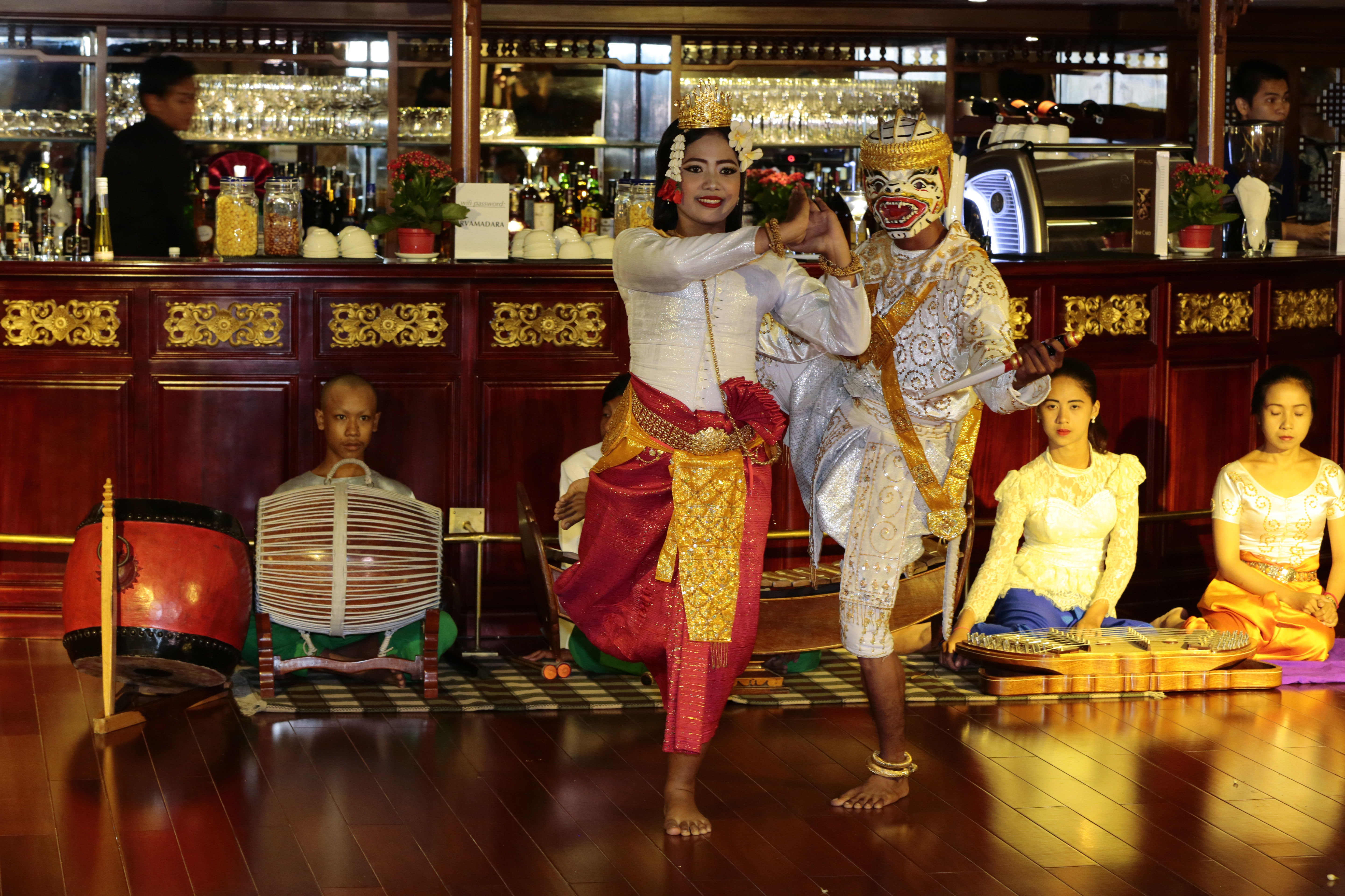 AmaDara 7