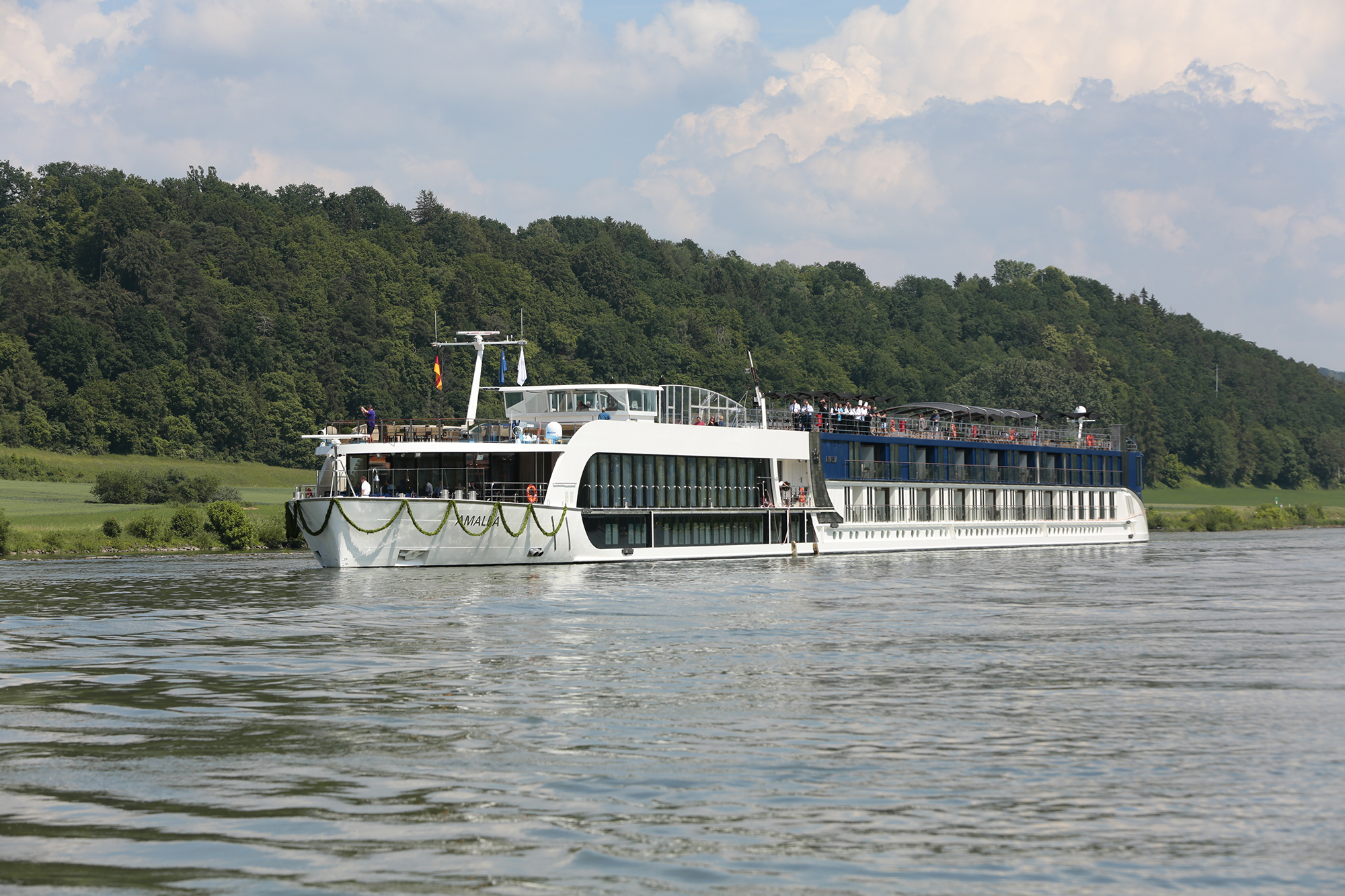 AmaLea 1
