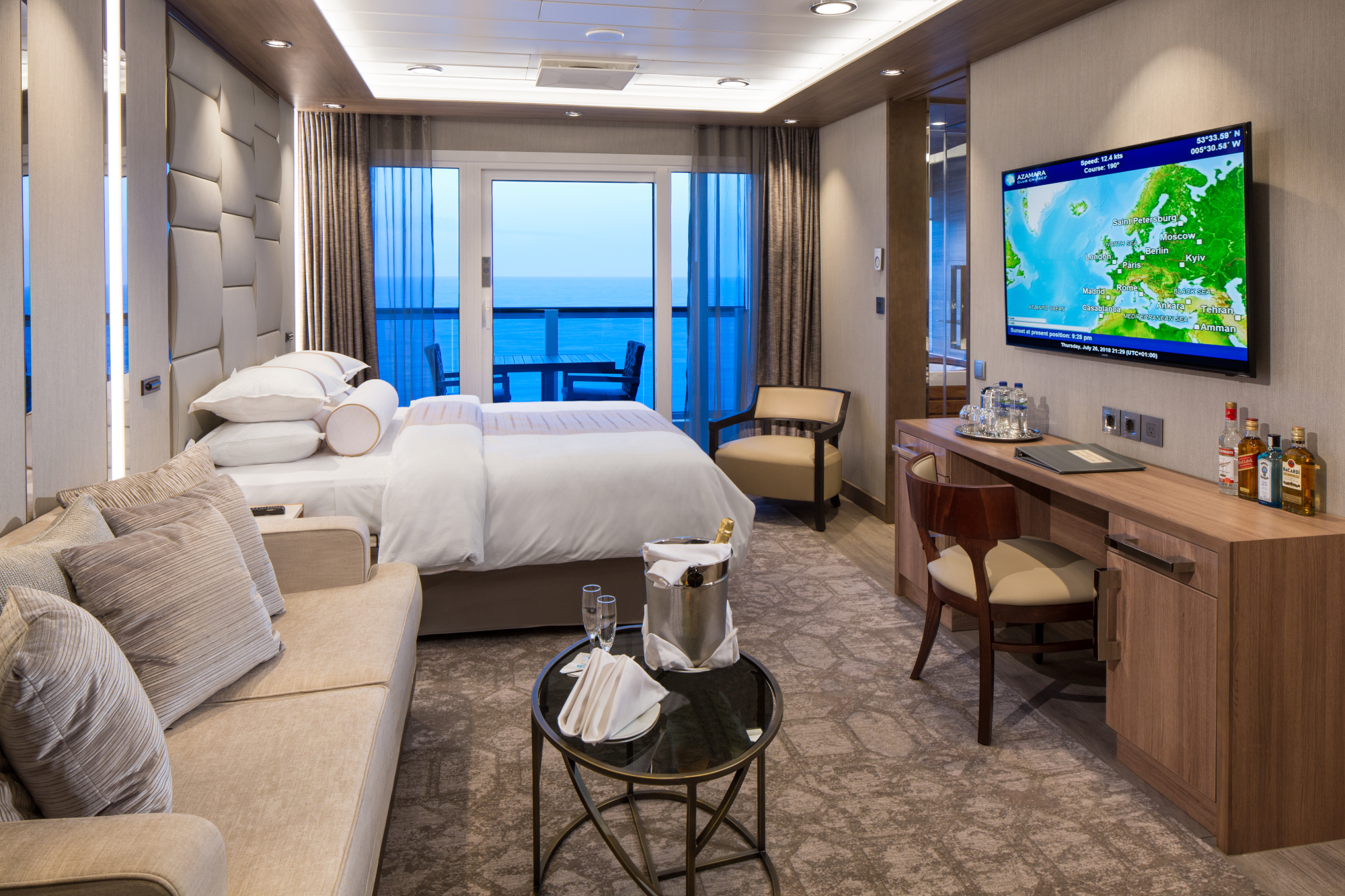 Azamara Journey 21