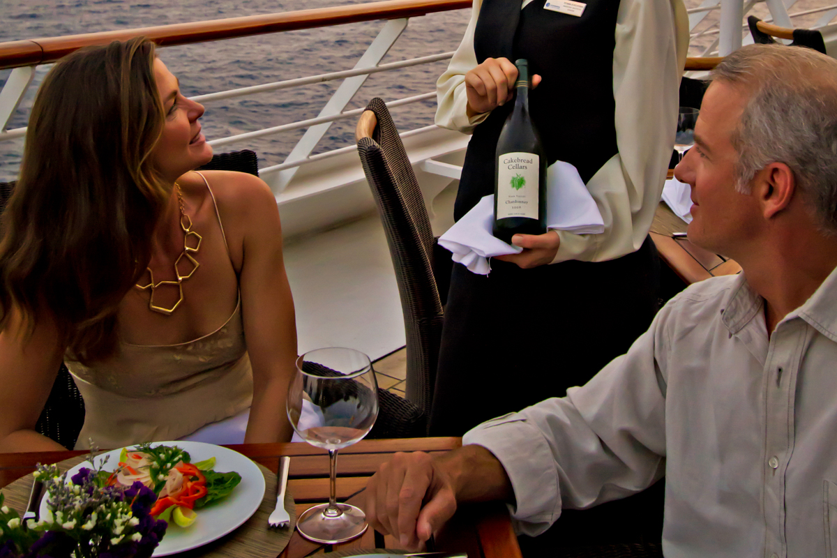 Azamara Journey 3