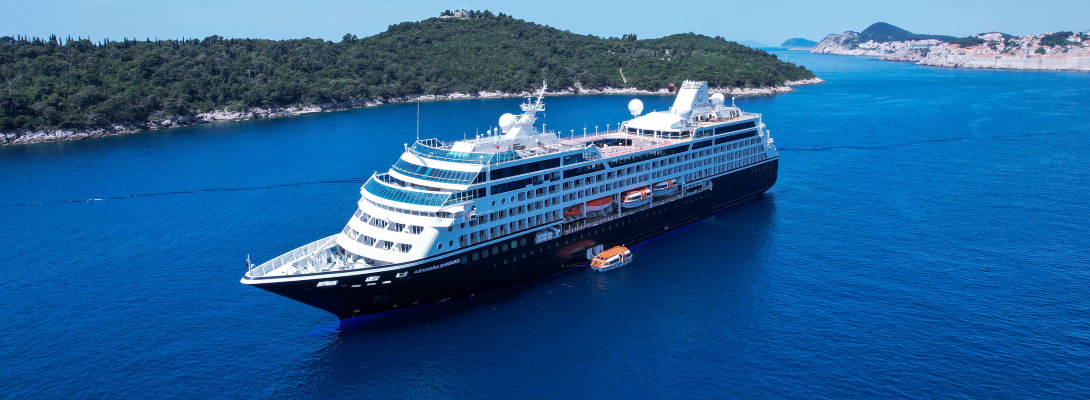 Azamara Onward 1