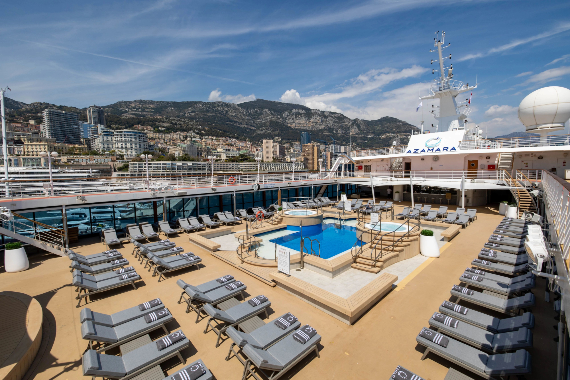 Azamara Onward 2
