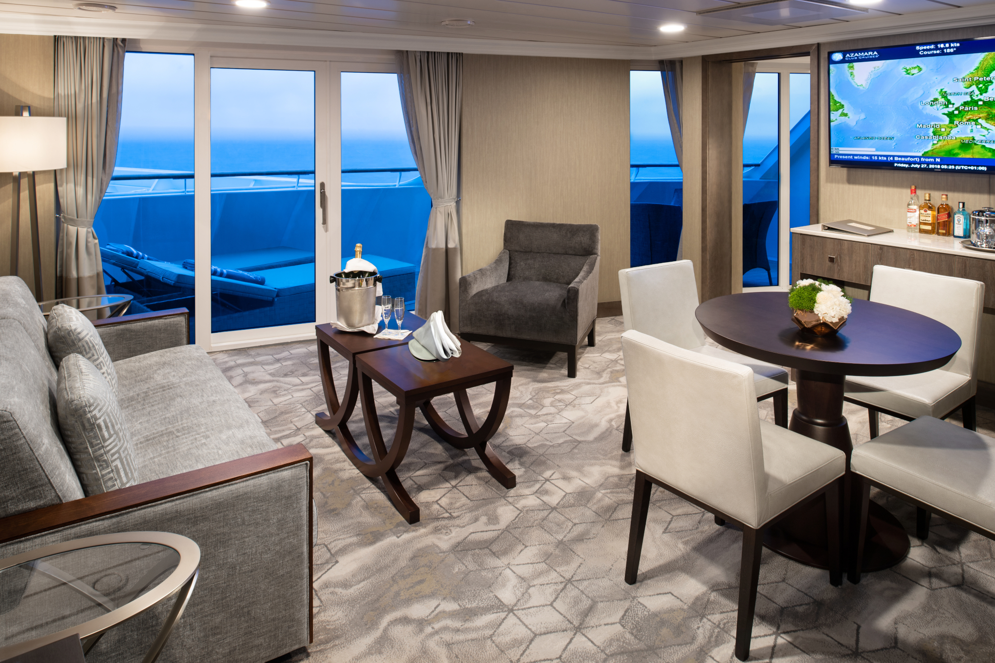 Azamara Pursuit 19