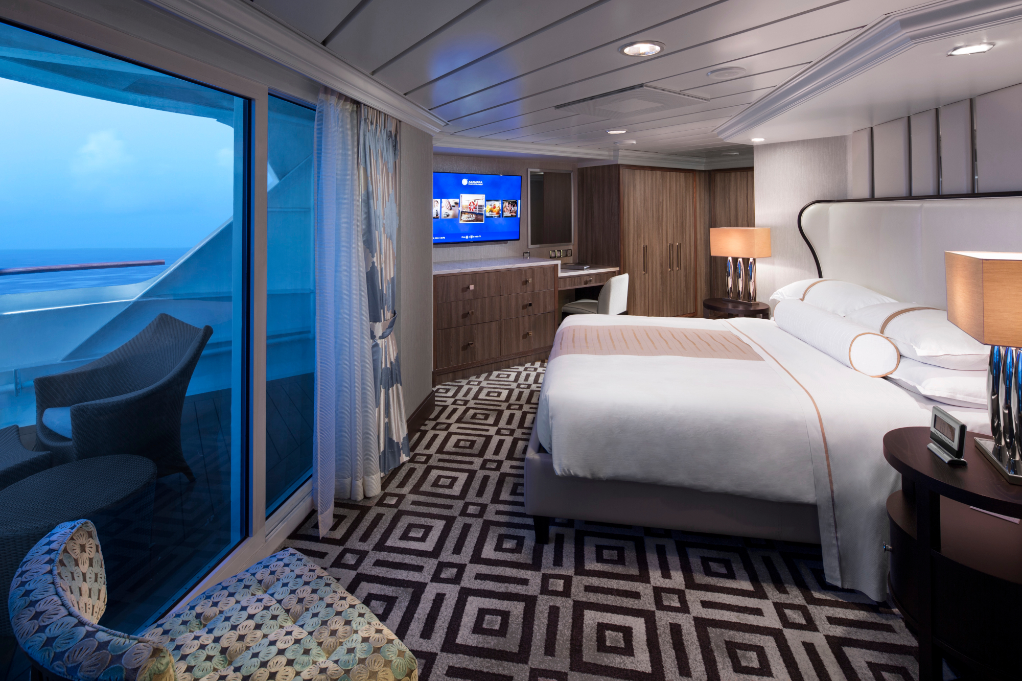 Azamara Pursuit 21