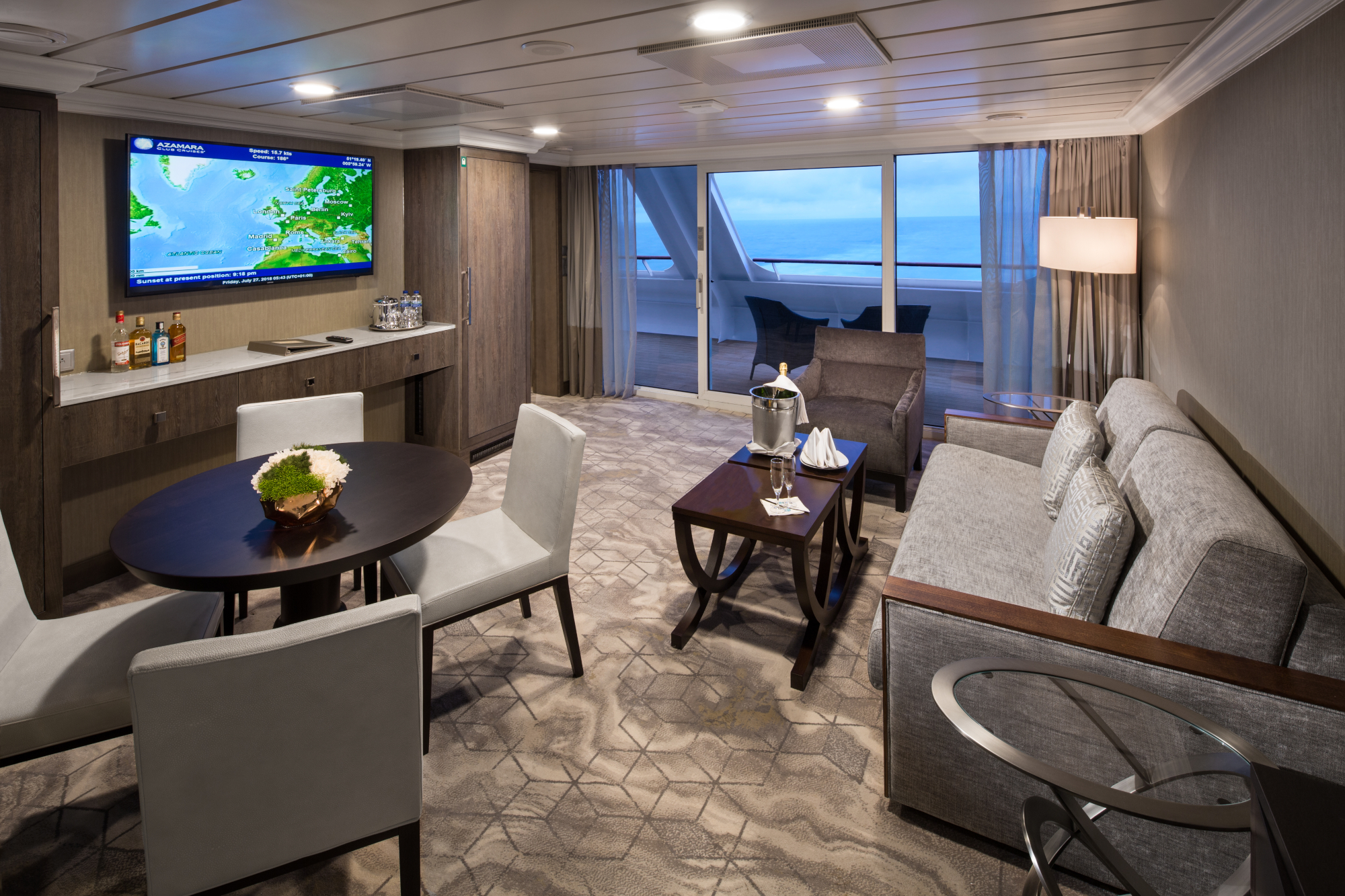 Azamara Pursuit 22