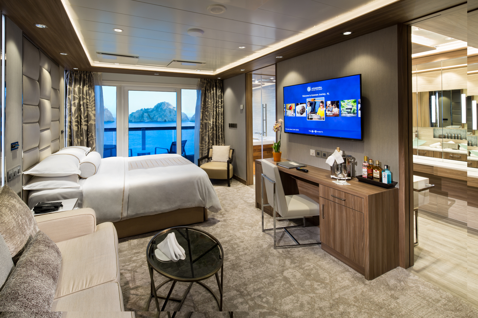 Azamara Pursuit 27