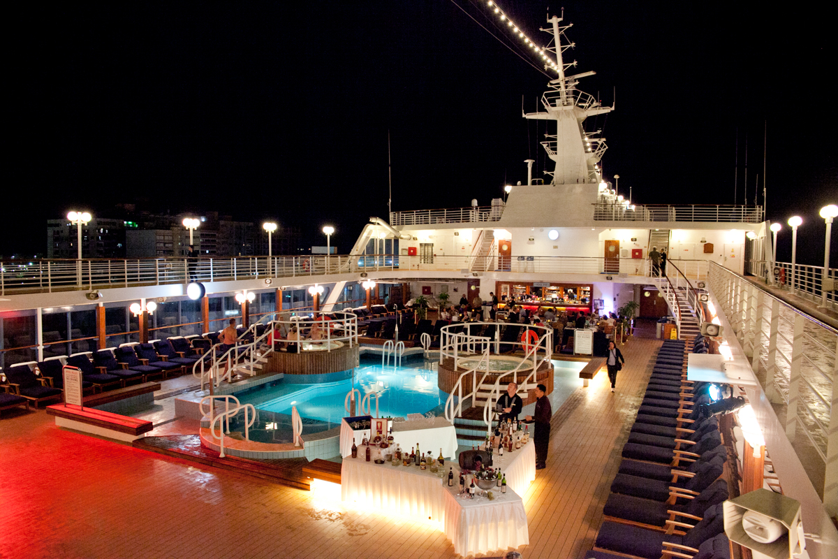 Azamara Pursuit 3