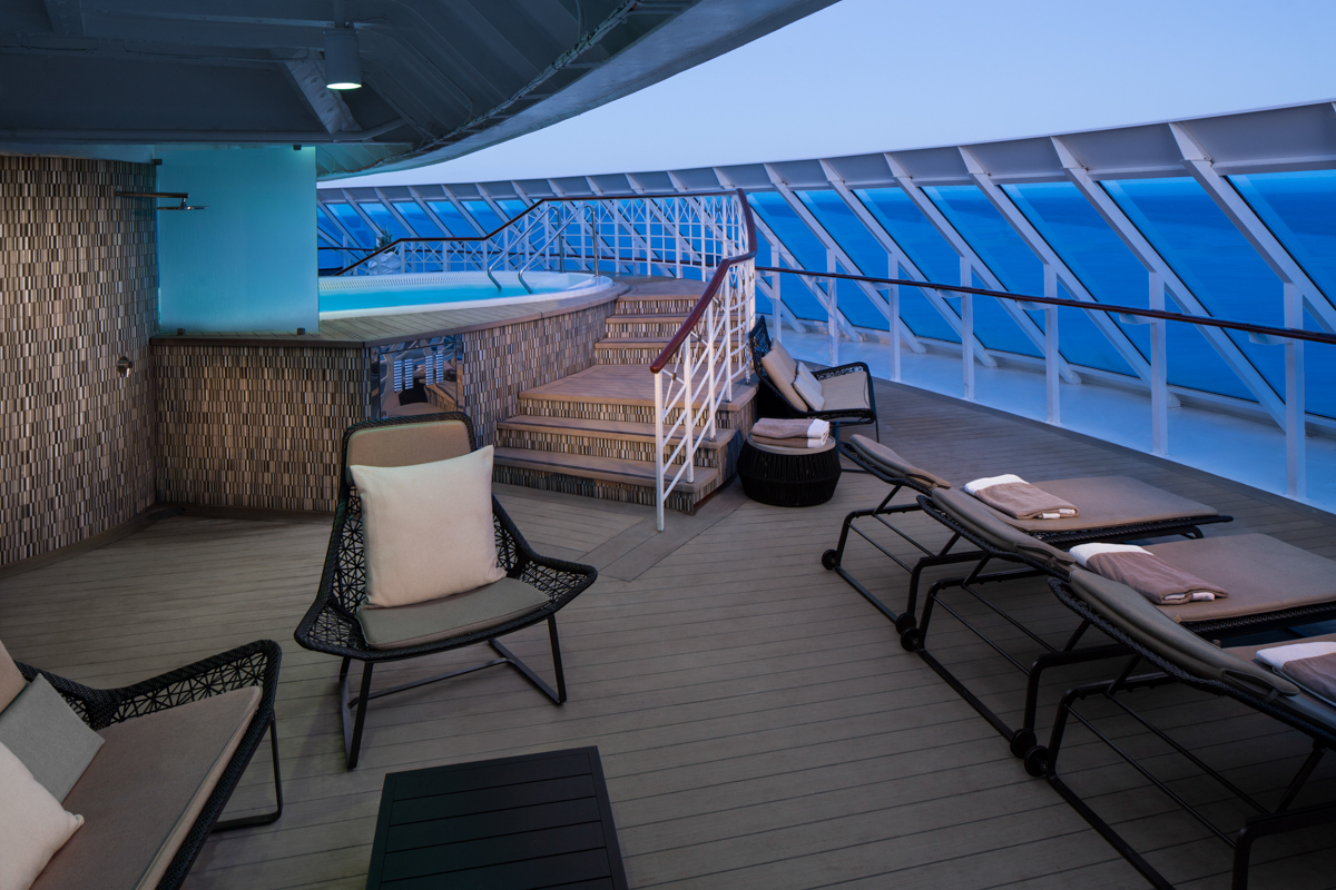 Azamara Pursuit 5