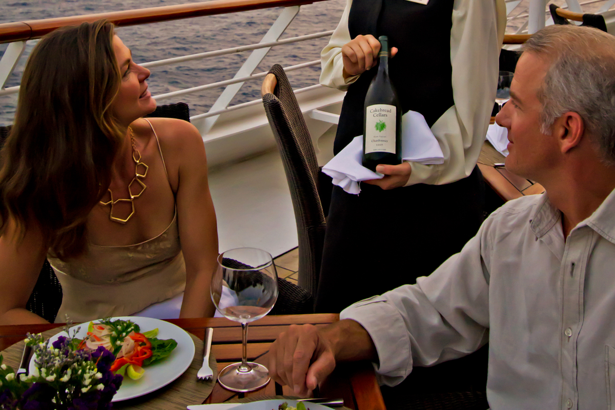 Azamara Pursuit 6