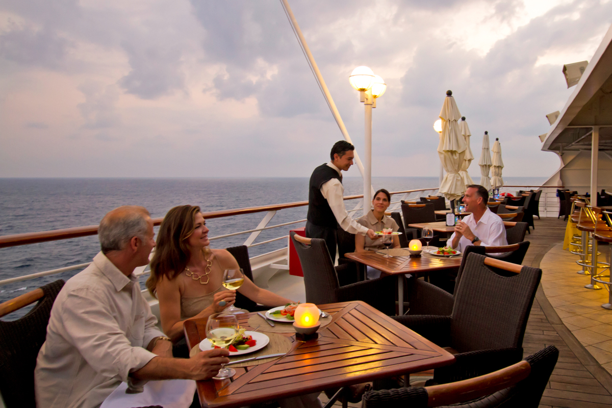 Azamara Pursuit 7