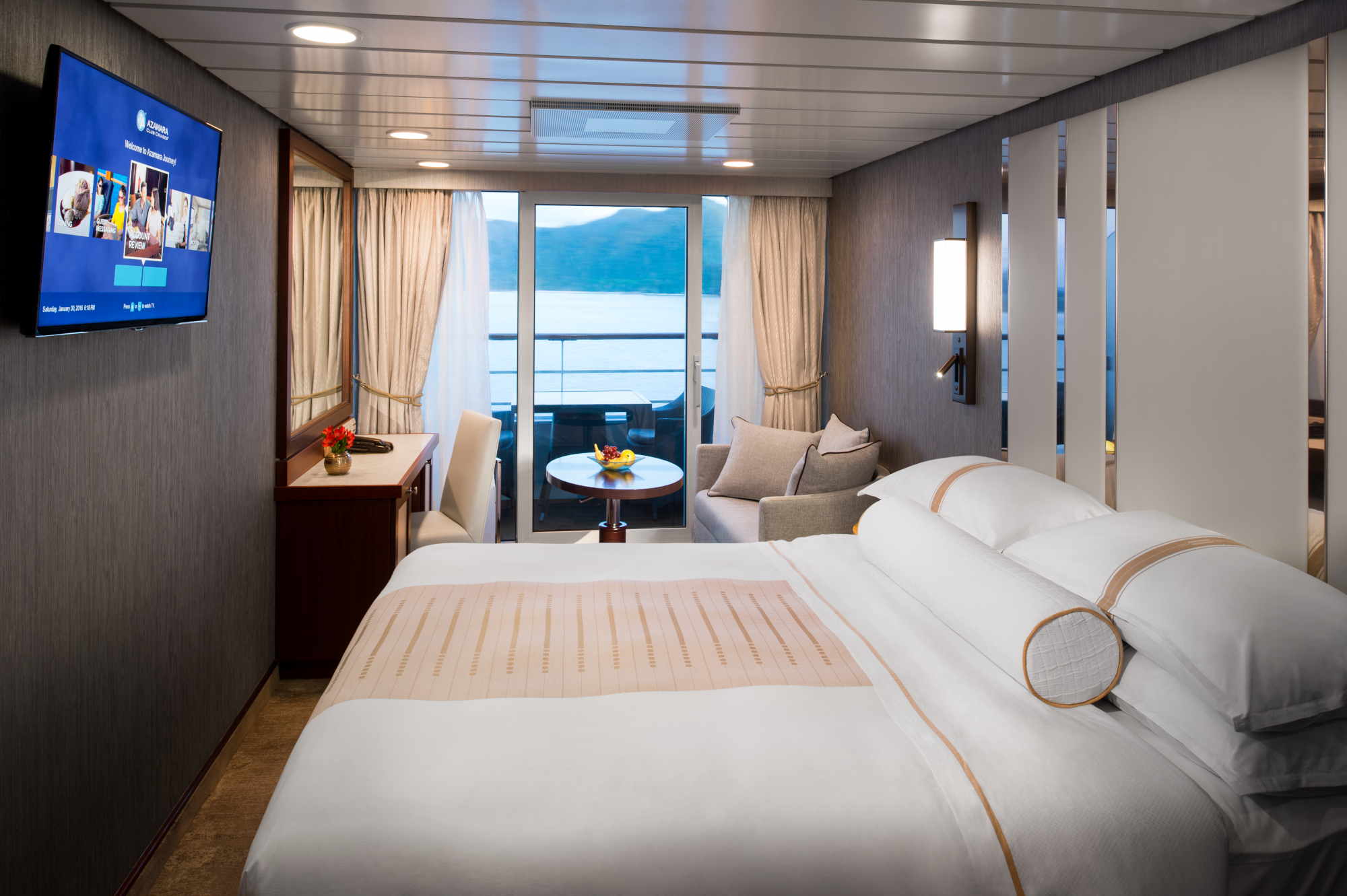 Azamara Quest 19