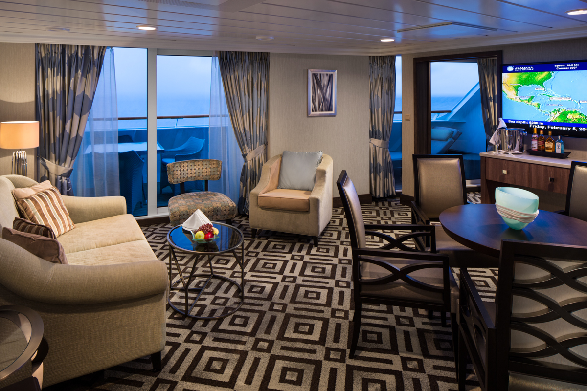Azamara Quest 22