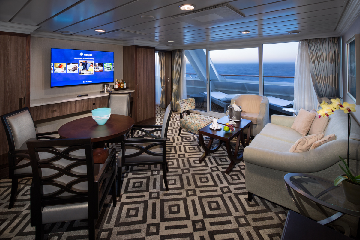 Azamara Quest 25