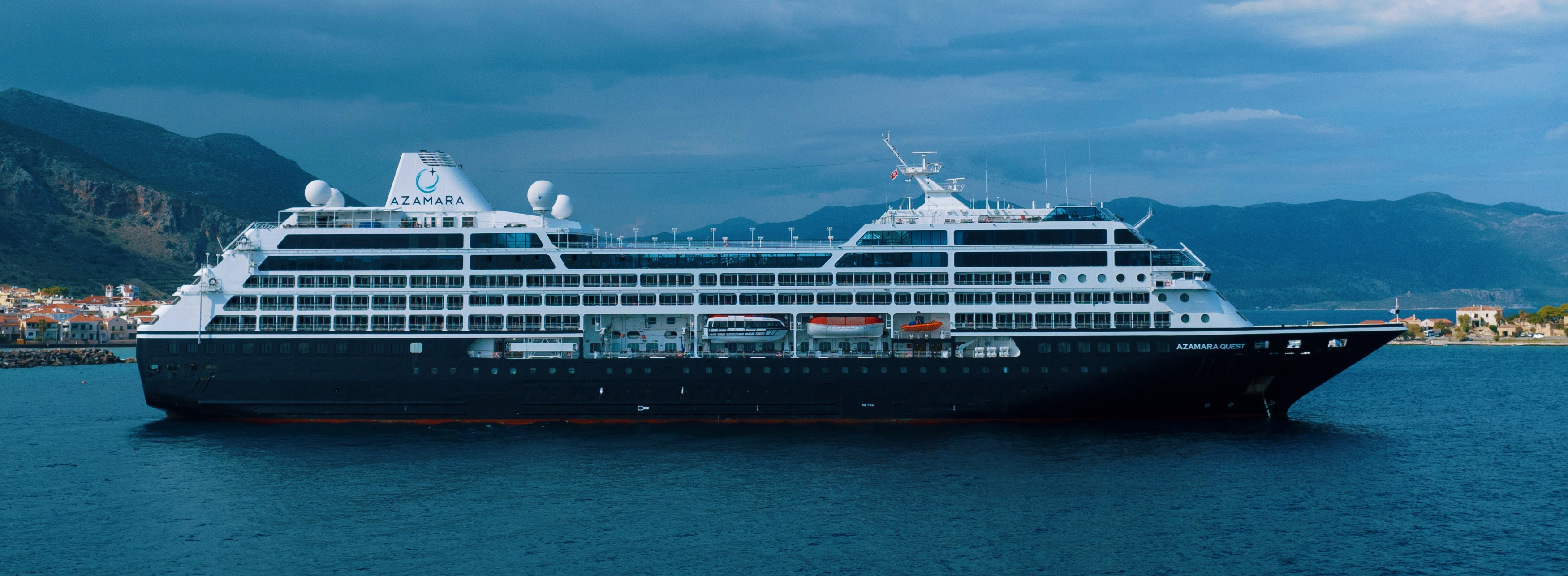 Azamara Quest 1