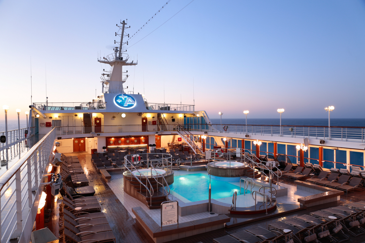 Azamara Quest 3