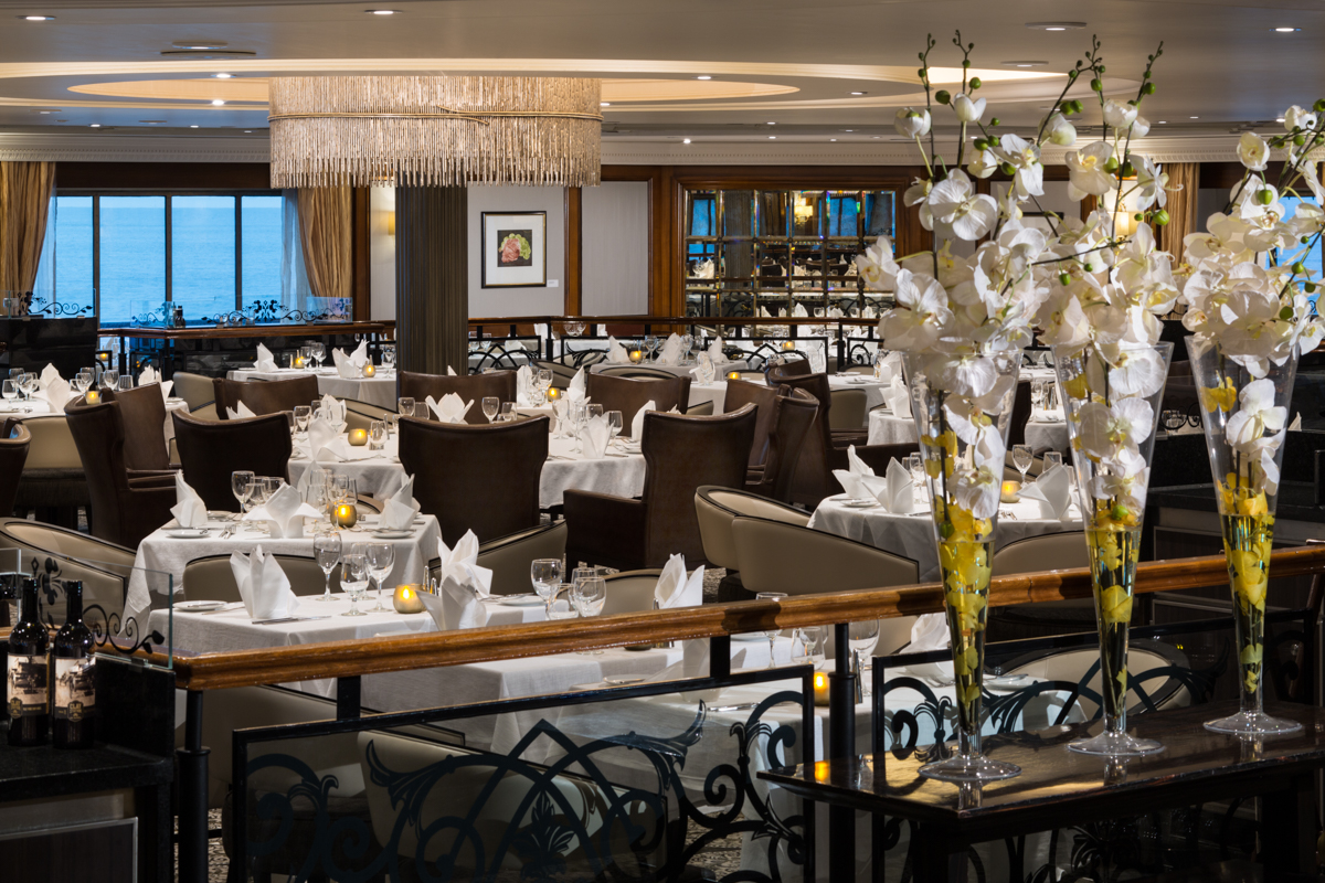 Azamara Quest 7