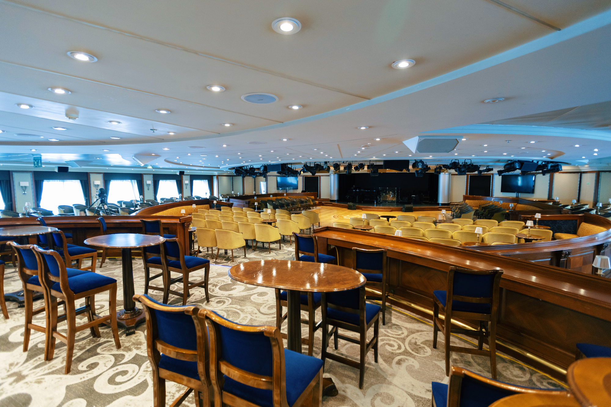 Azamara Quest 8