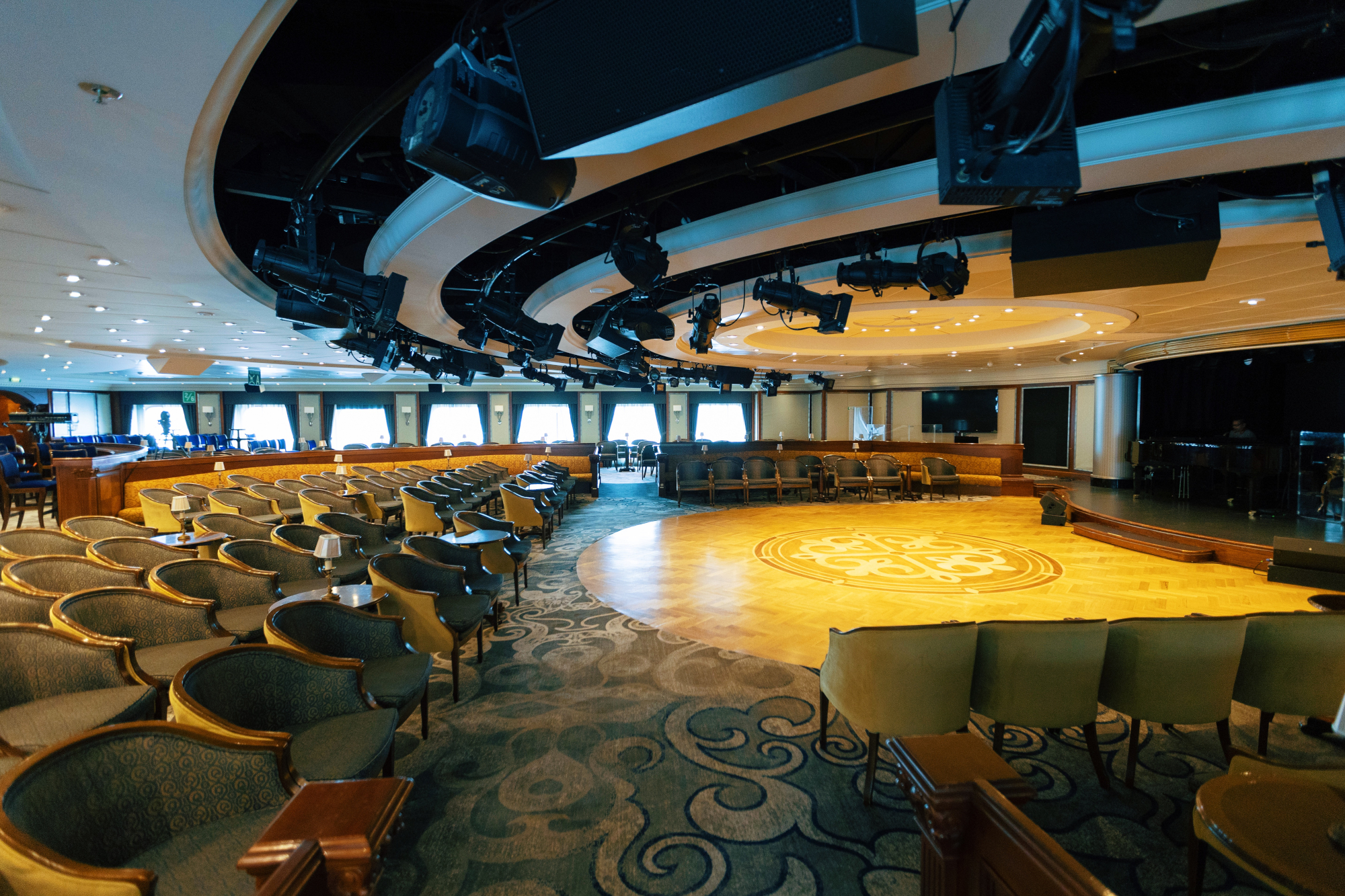 Azamara Quest 9