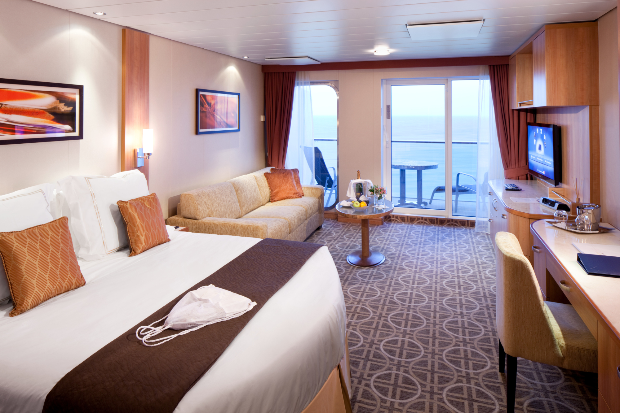 Celebrity Reflection 24
