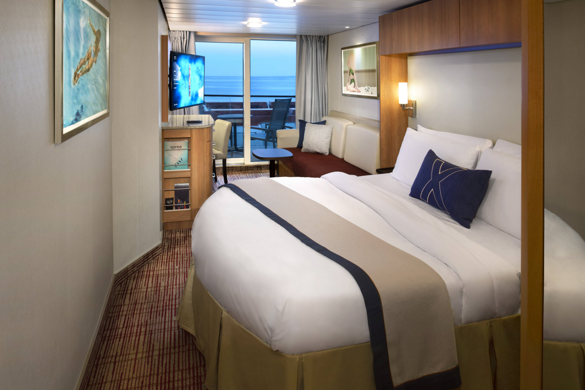 Celebrity Reflection 25