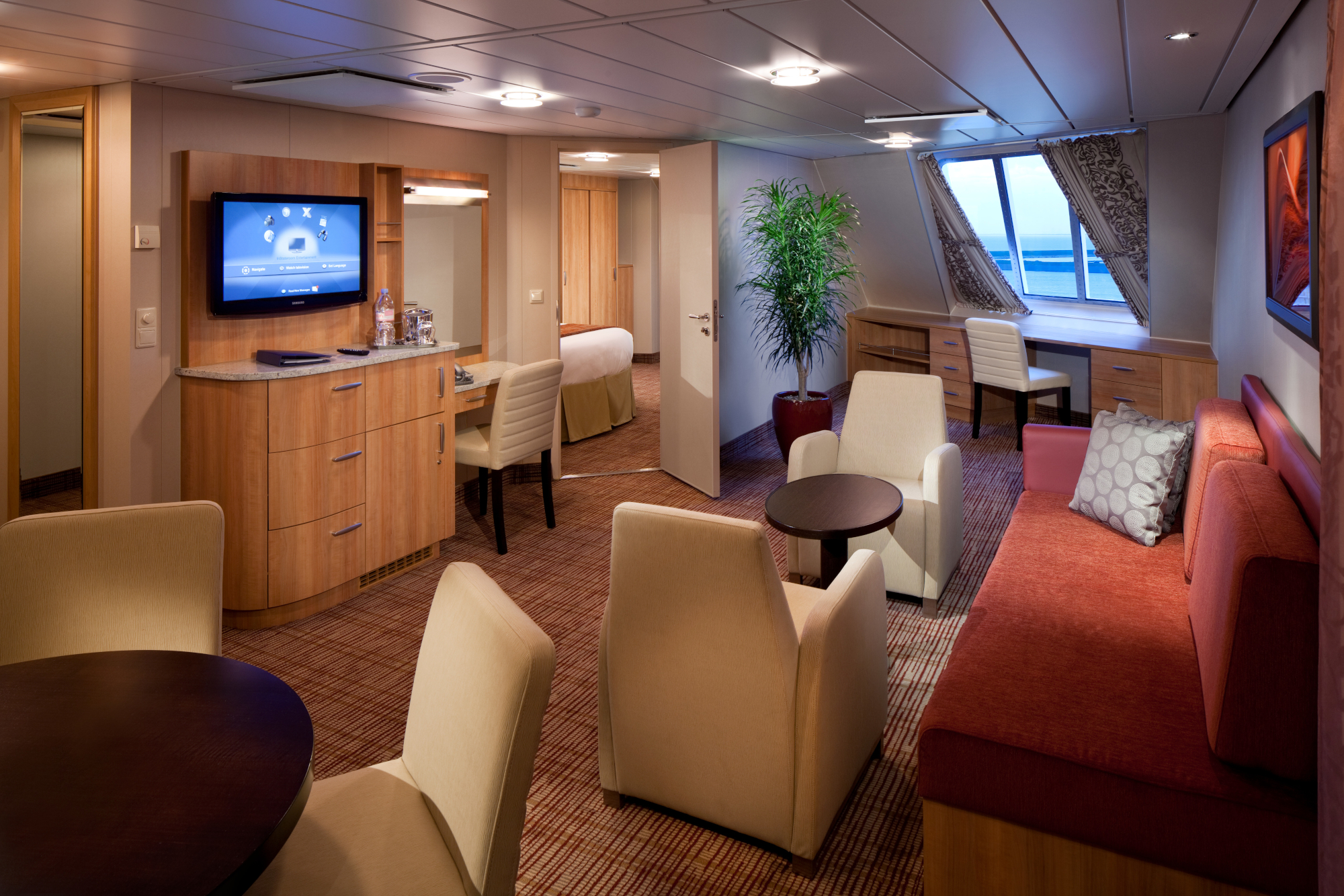 Celebrity Reflection 26