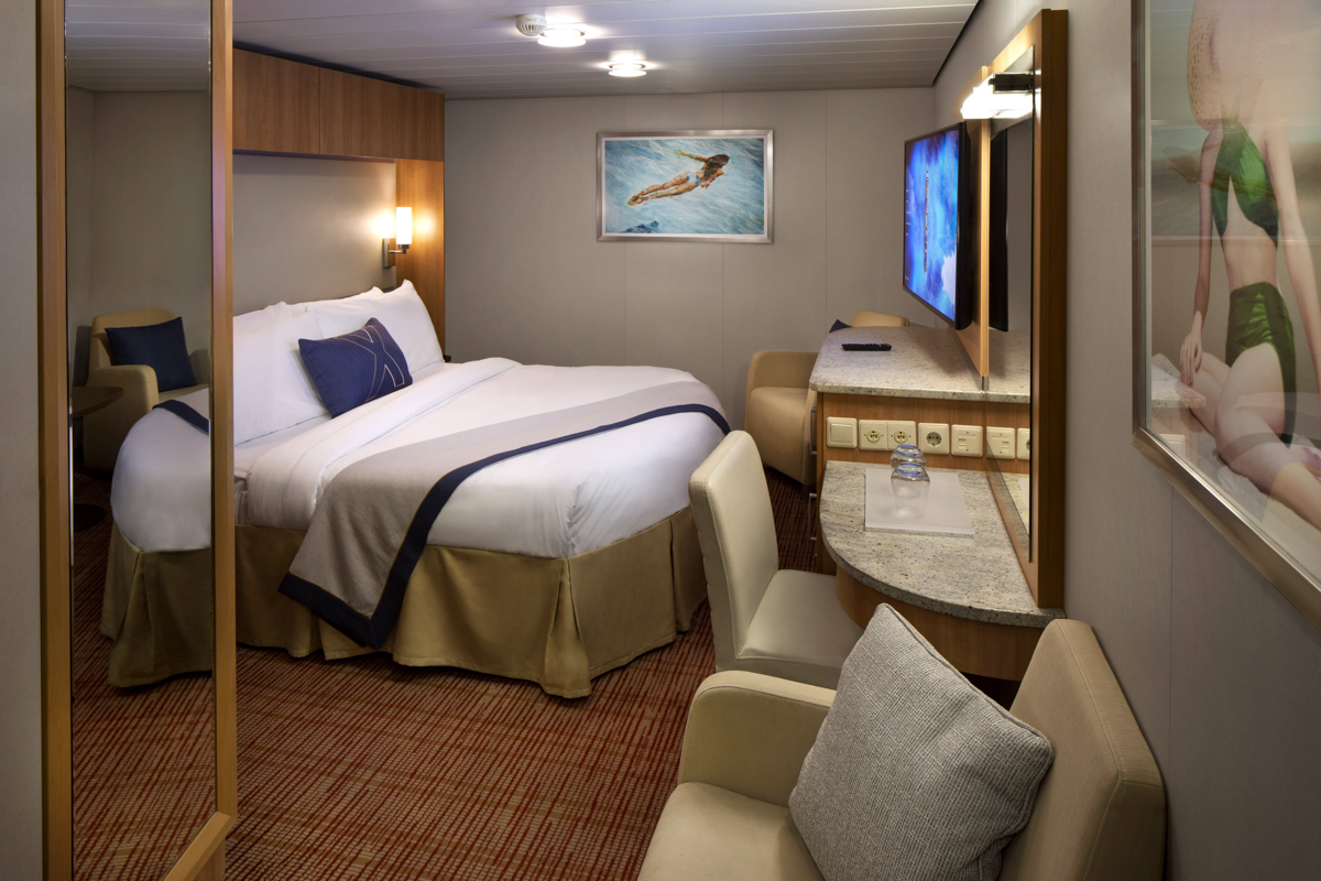 Celebrity Reflection 20
