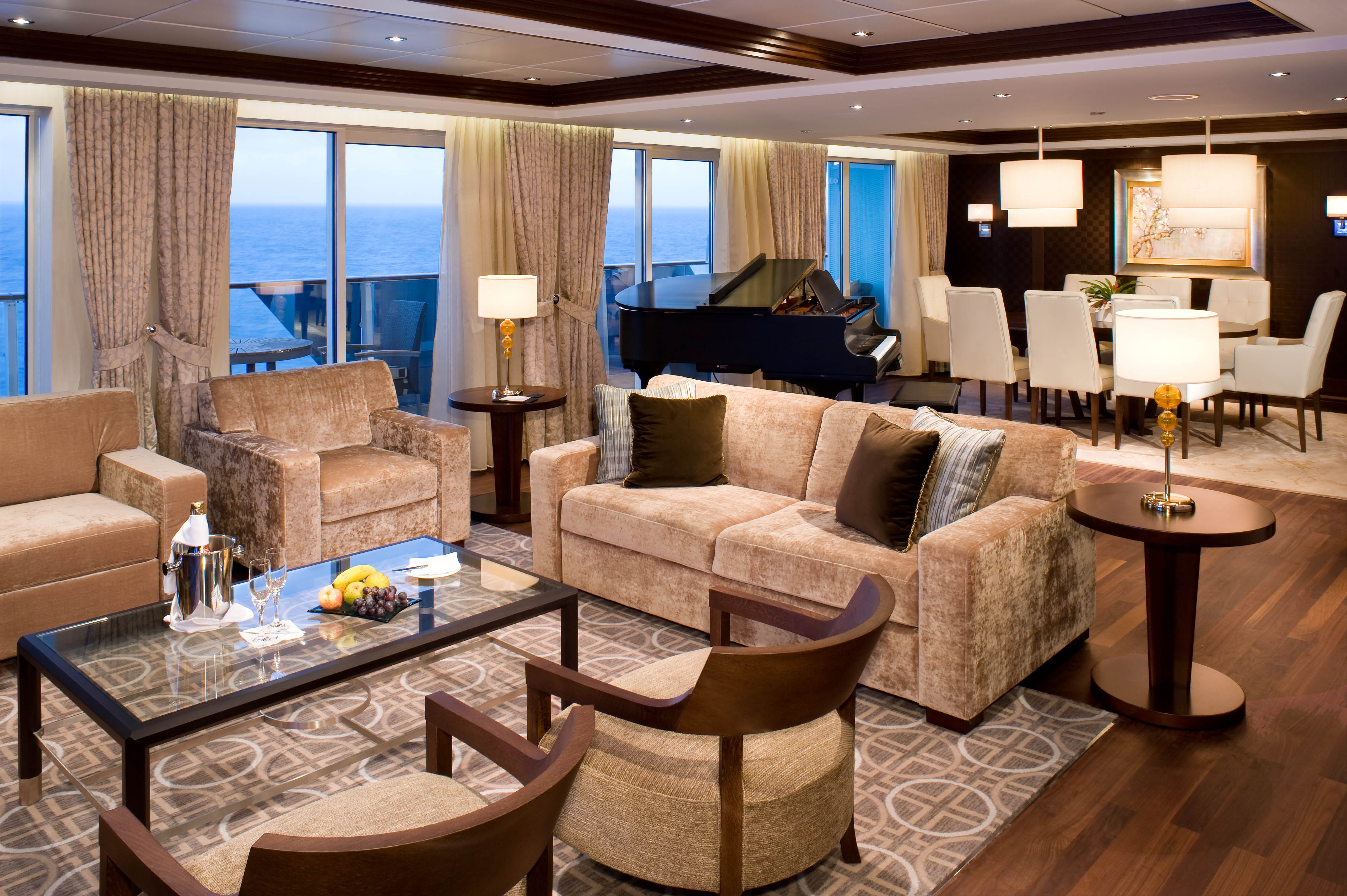 Celebrity Reflection 30