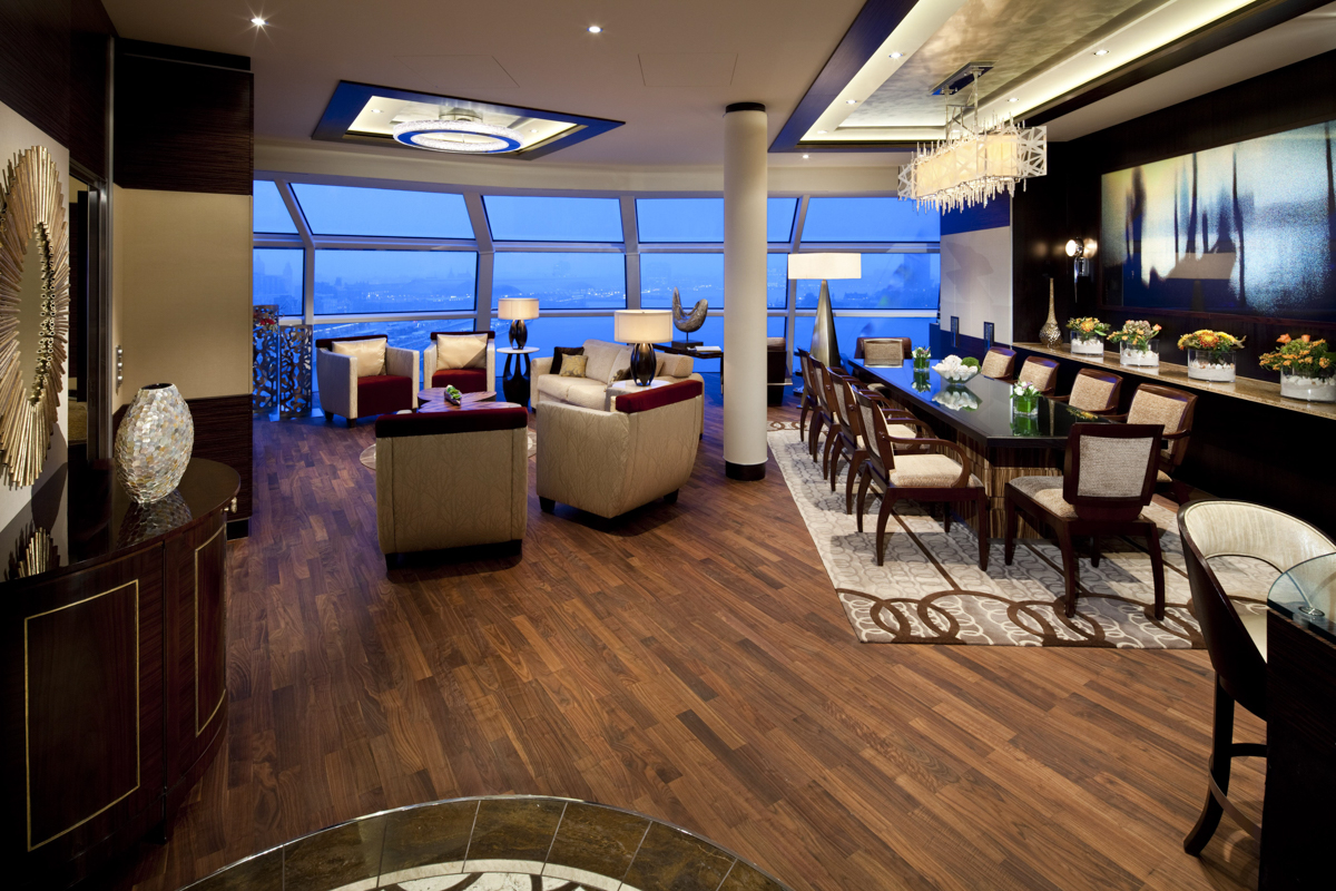 Celebrity Reflection 33