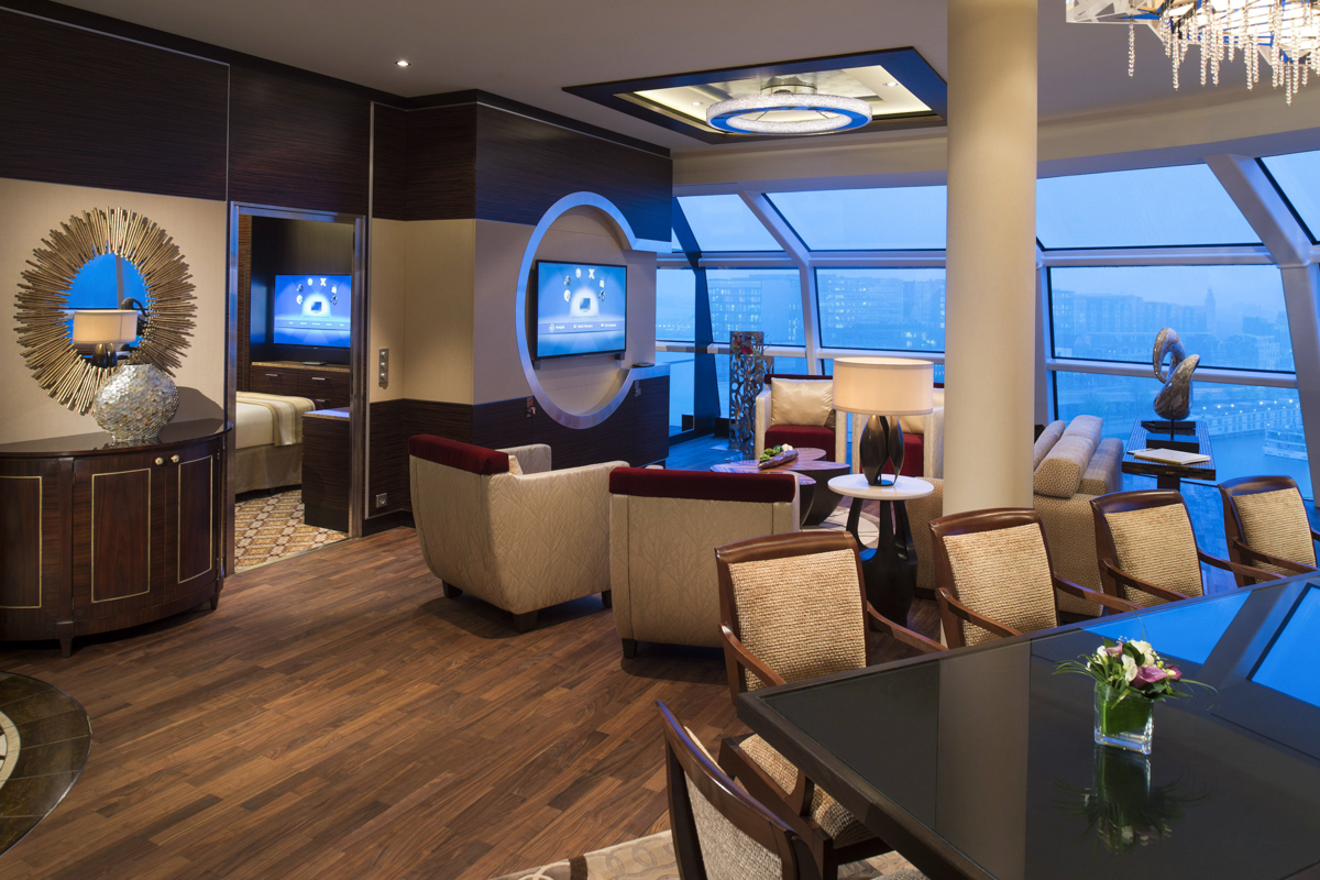 Celebrity Reflection 34
