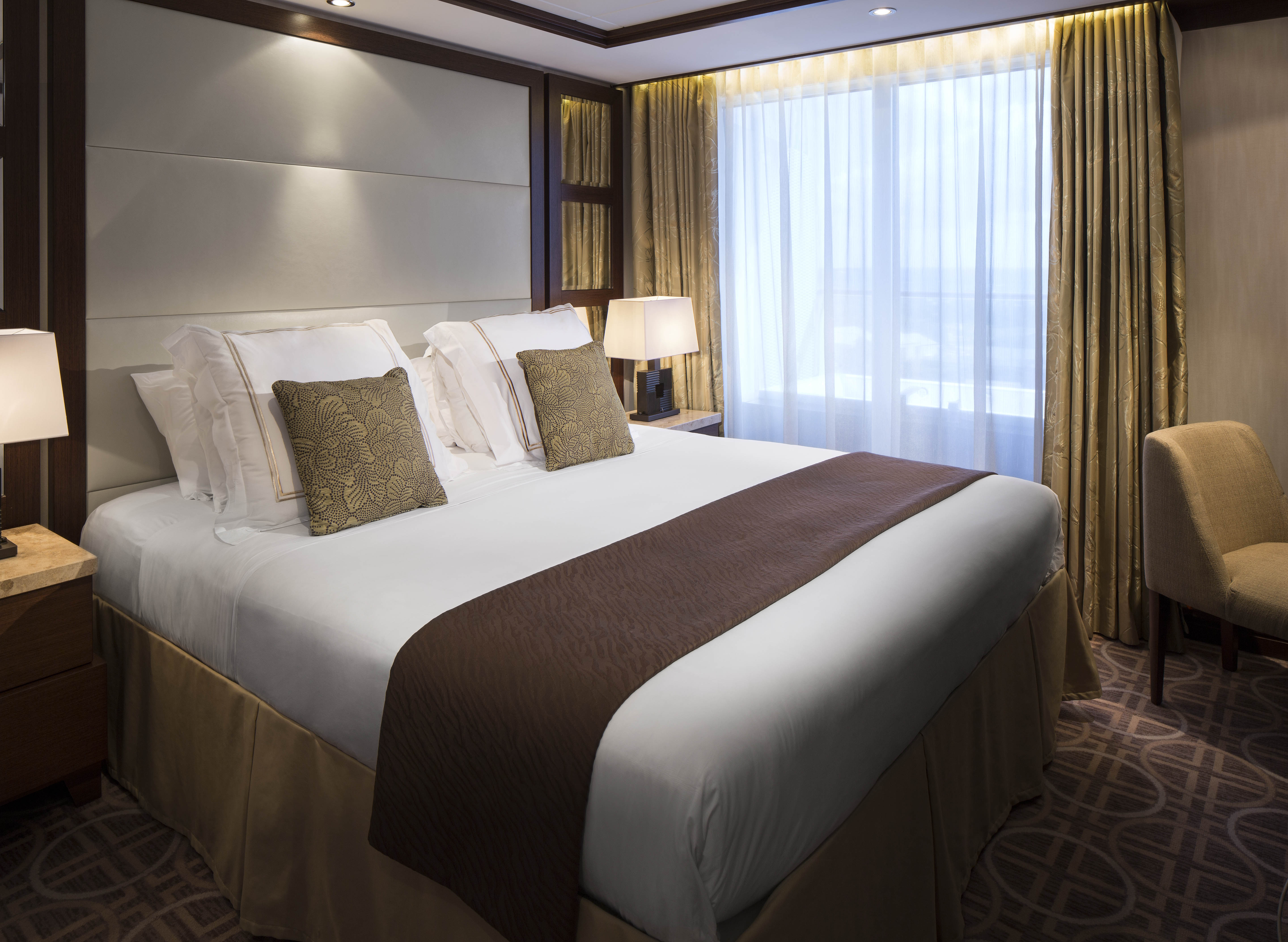 Celebrity Reflection 36